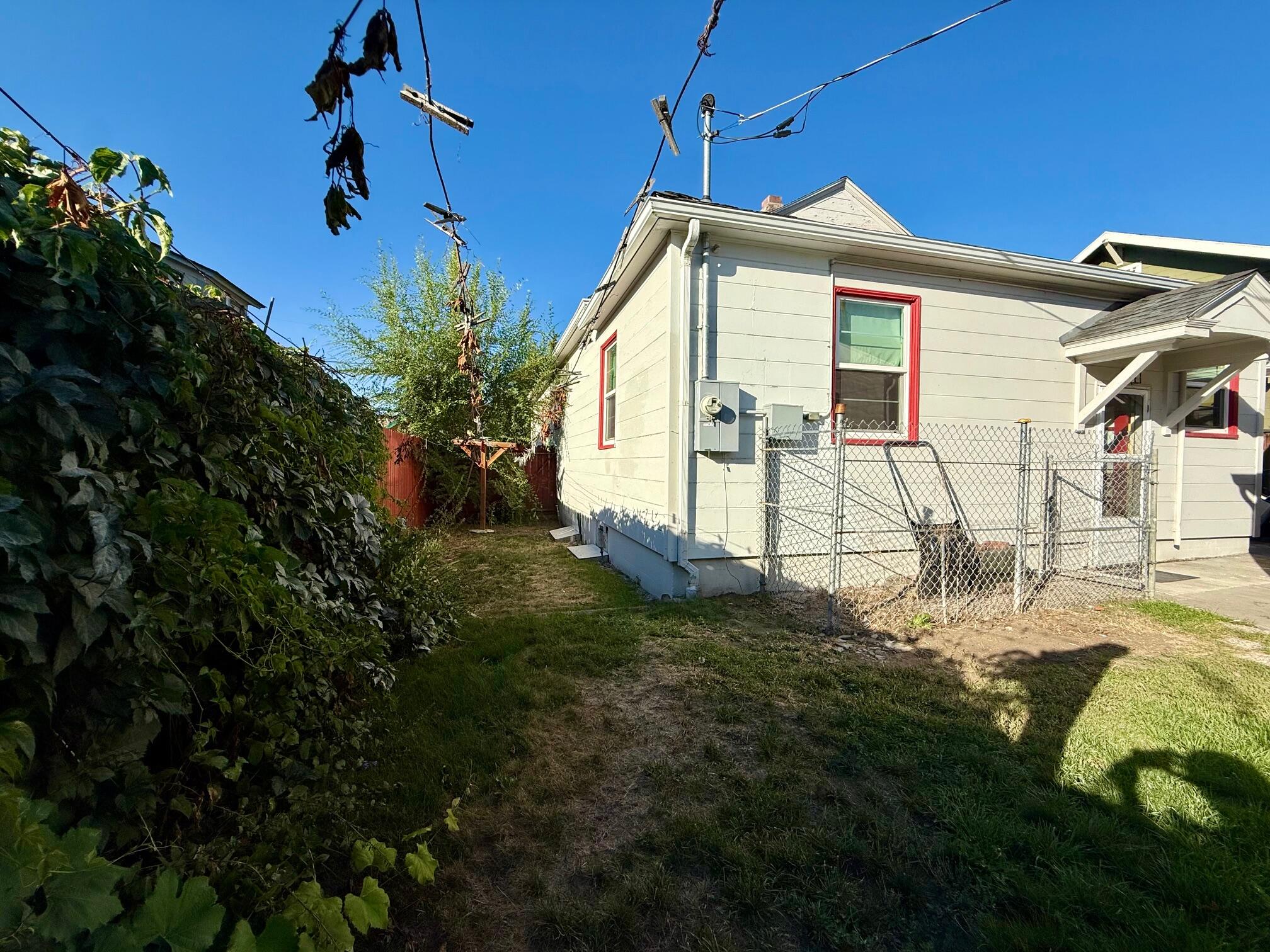 Klamath Falls -Nichols Addition - Residential