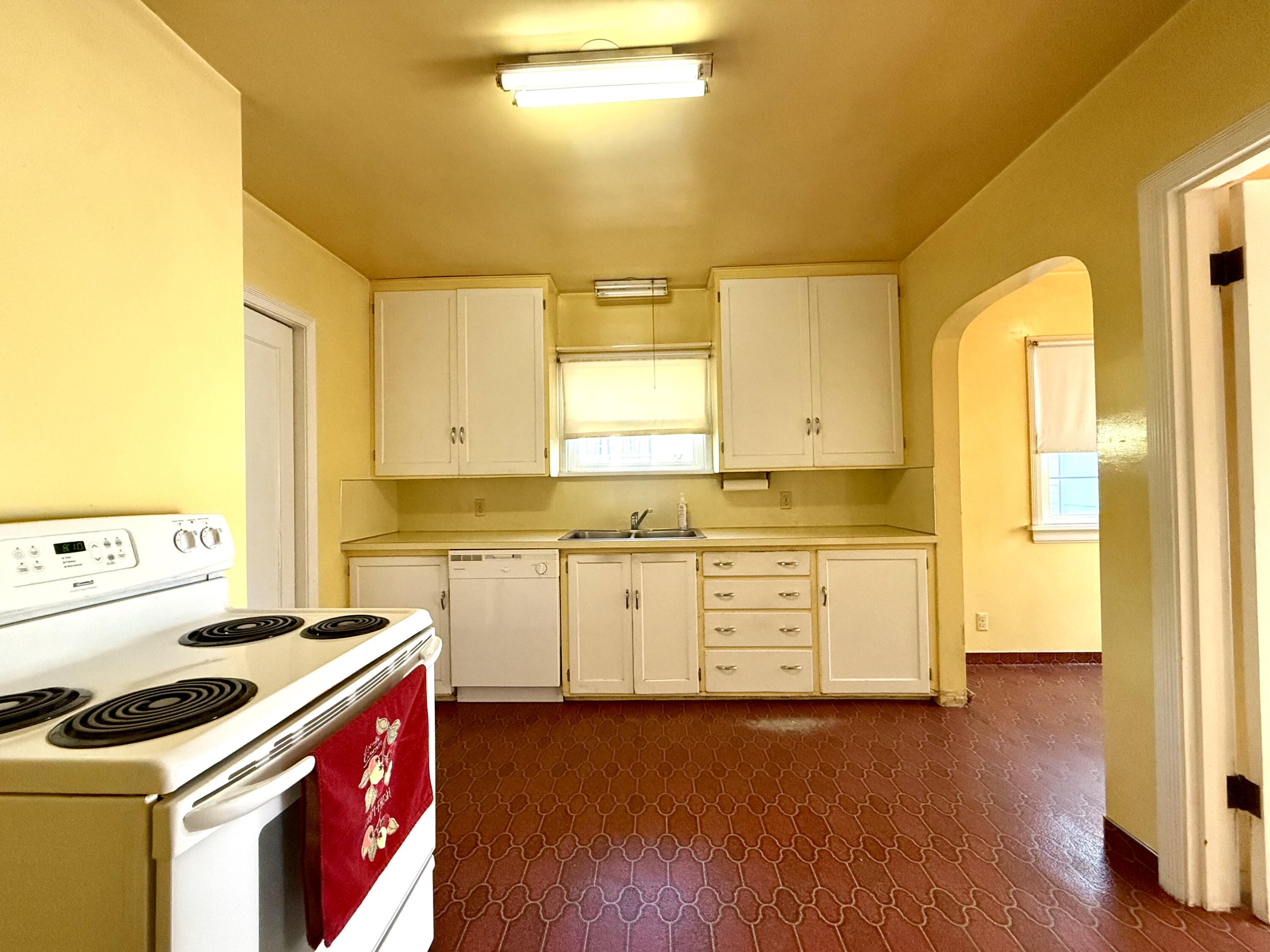 Klamath Falls -Nichols Addition - Residential