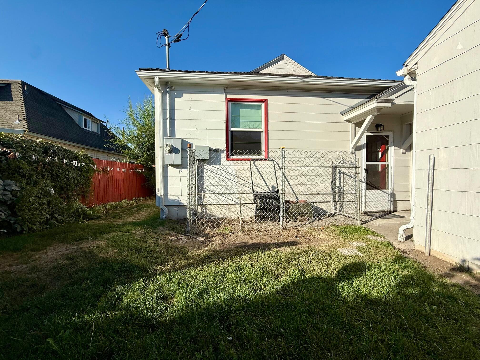 Klamath Falls -Nichols Addition - Residential