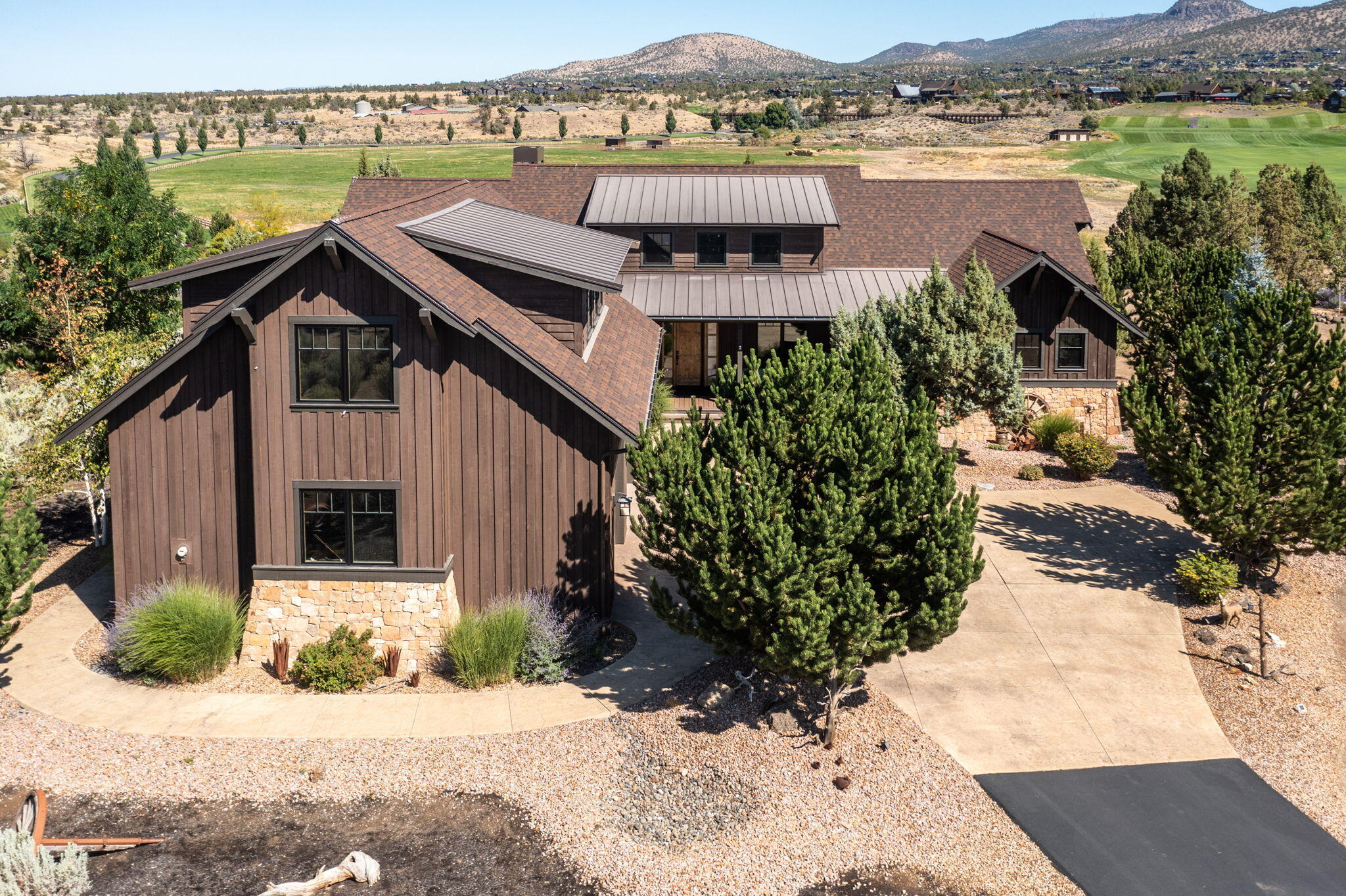 Brasada Ranch - Residential