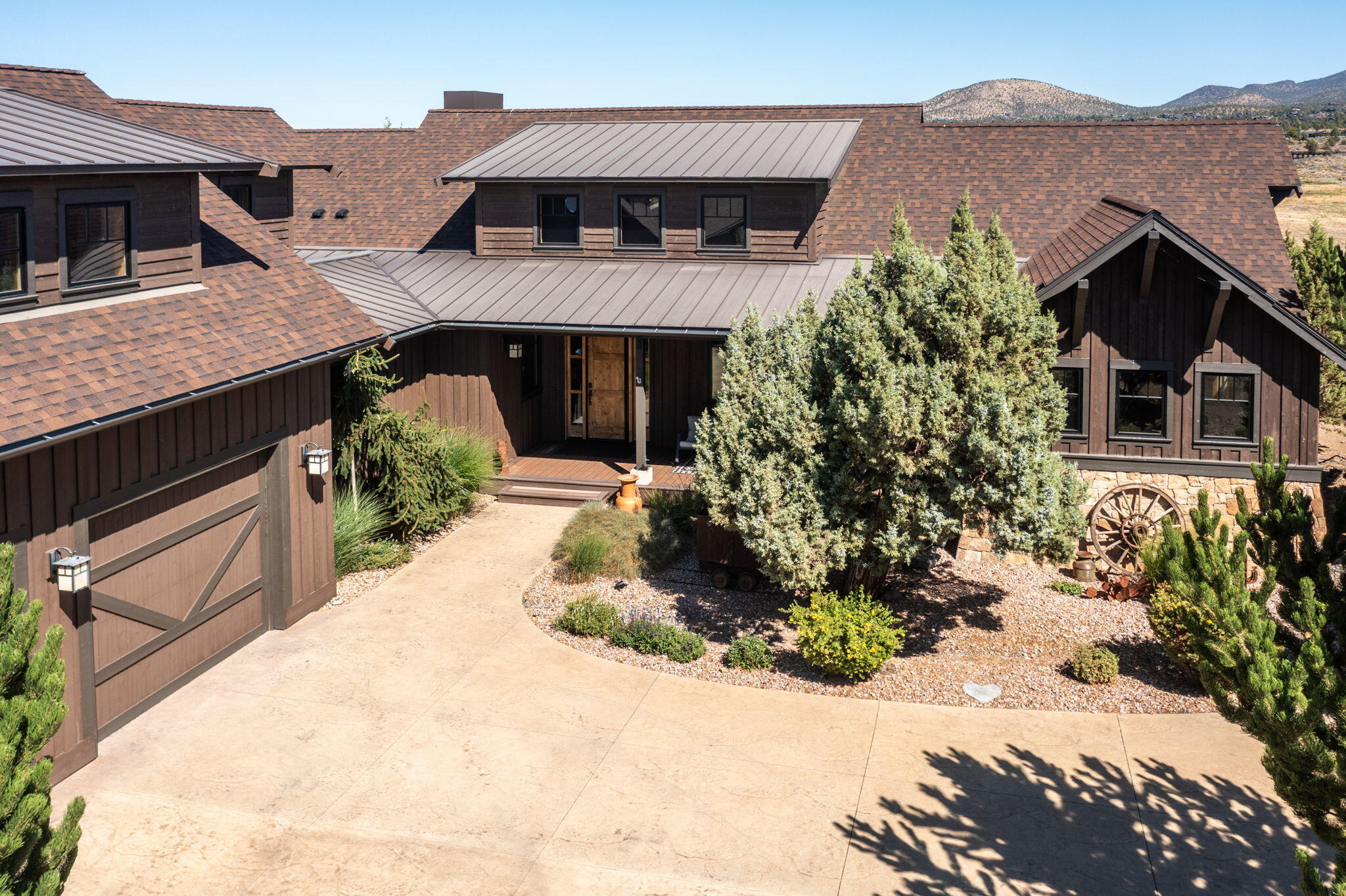 Brasada Ranch - Residential