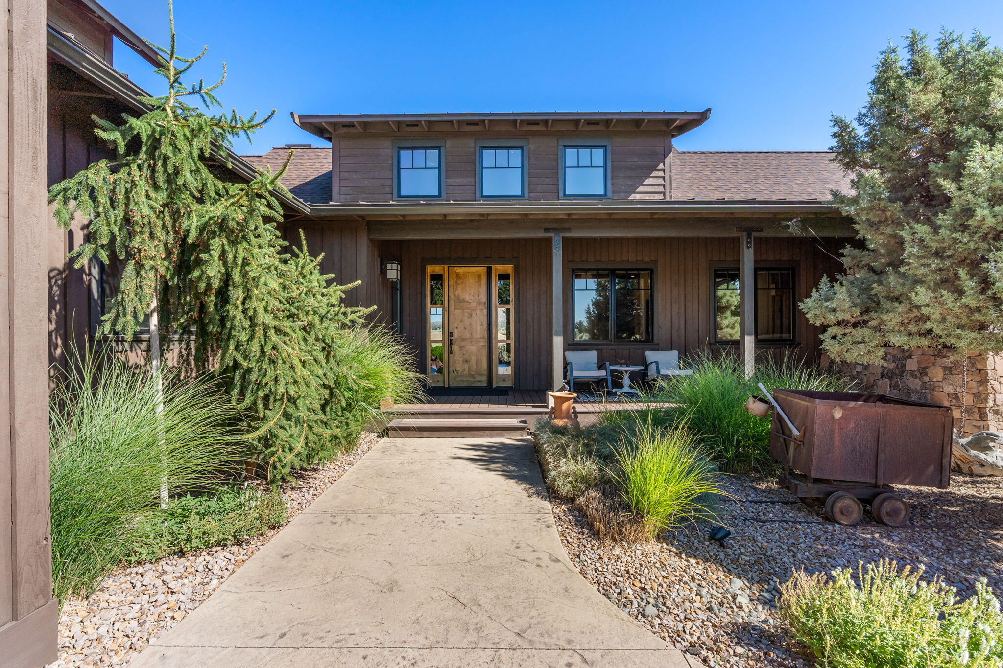 Brasada Ranch - Residential