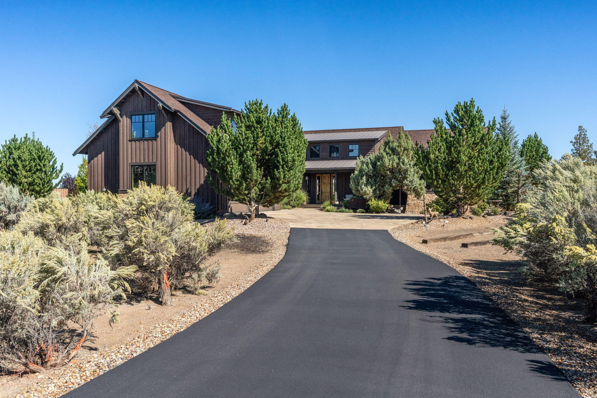 Brasada Ranch - Residential