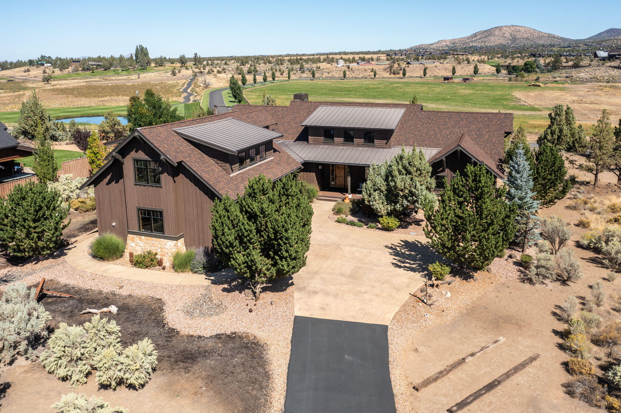 Brasada Ranch - Residential