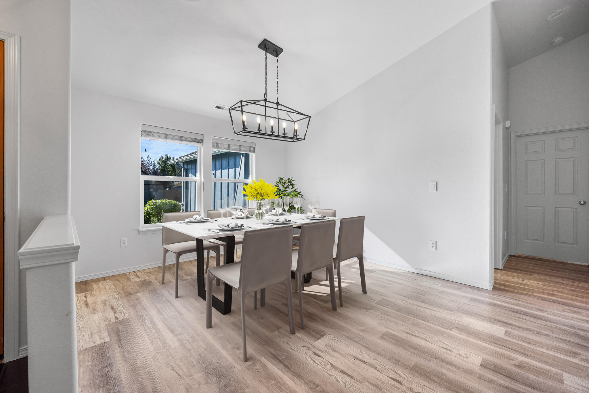 Deschutes River Cros - Residential