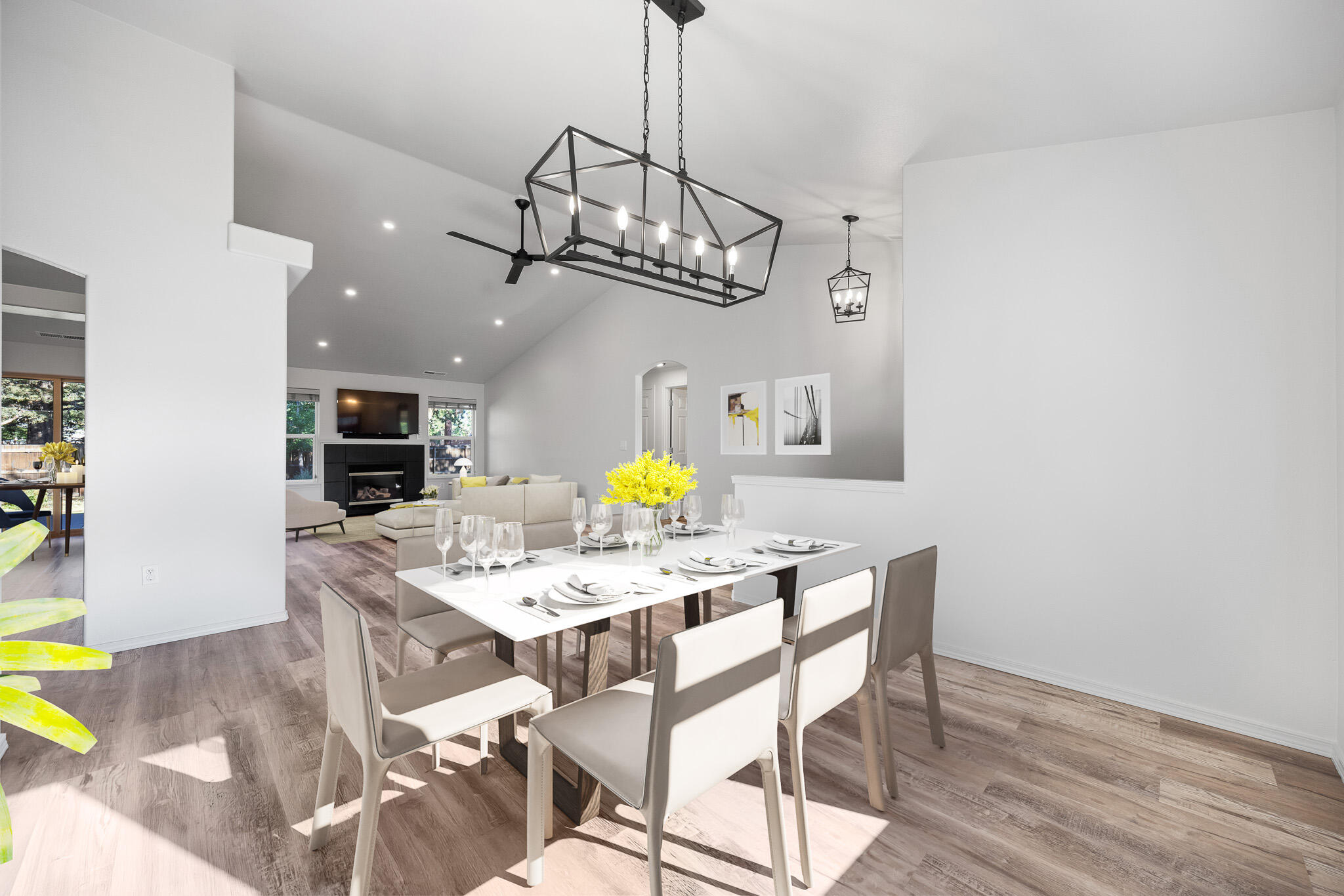 Deschutes River Cros - Residential