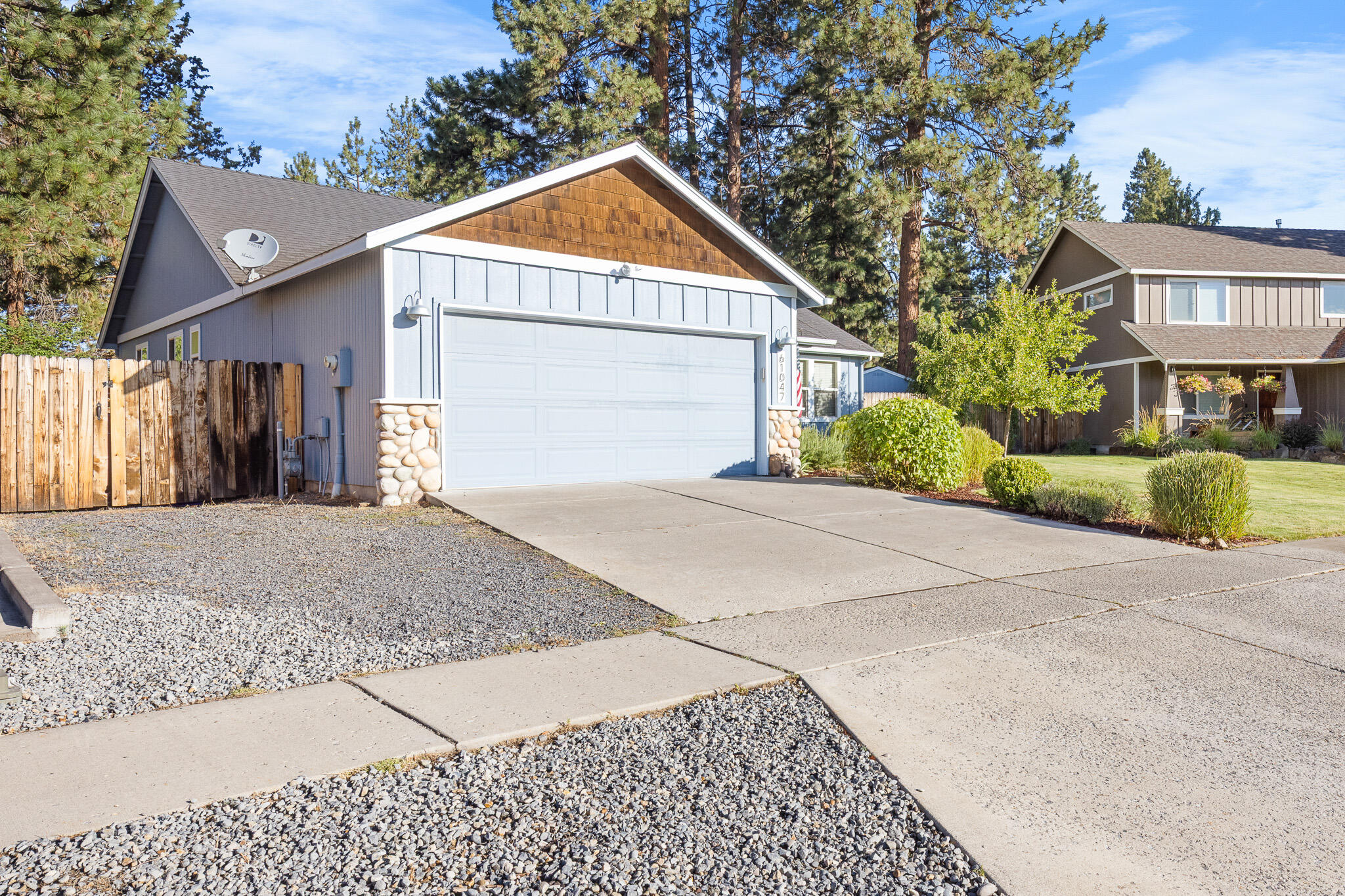 Deschutes River Cros - Residential
