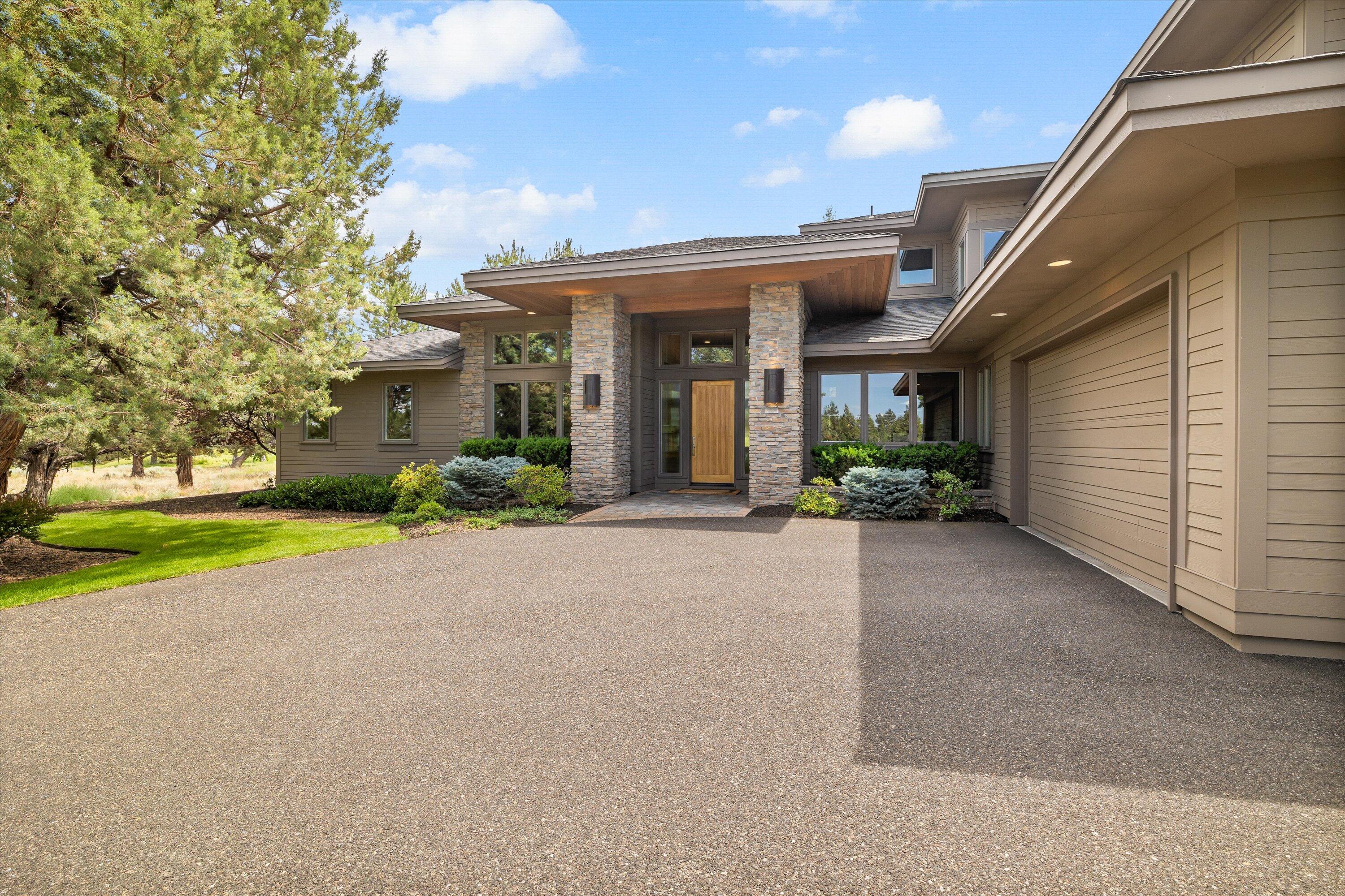 Eagle Crest - Residential