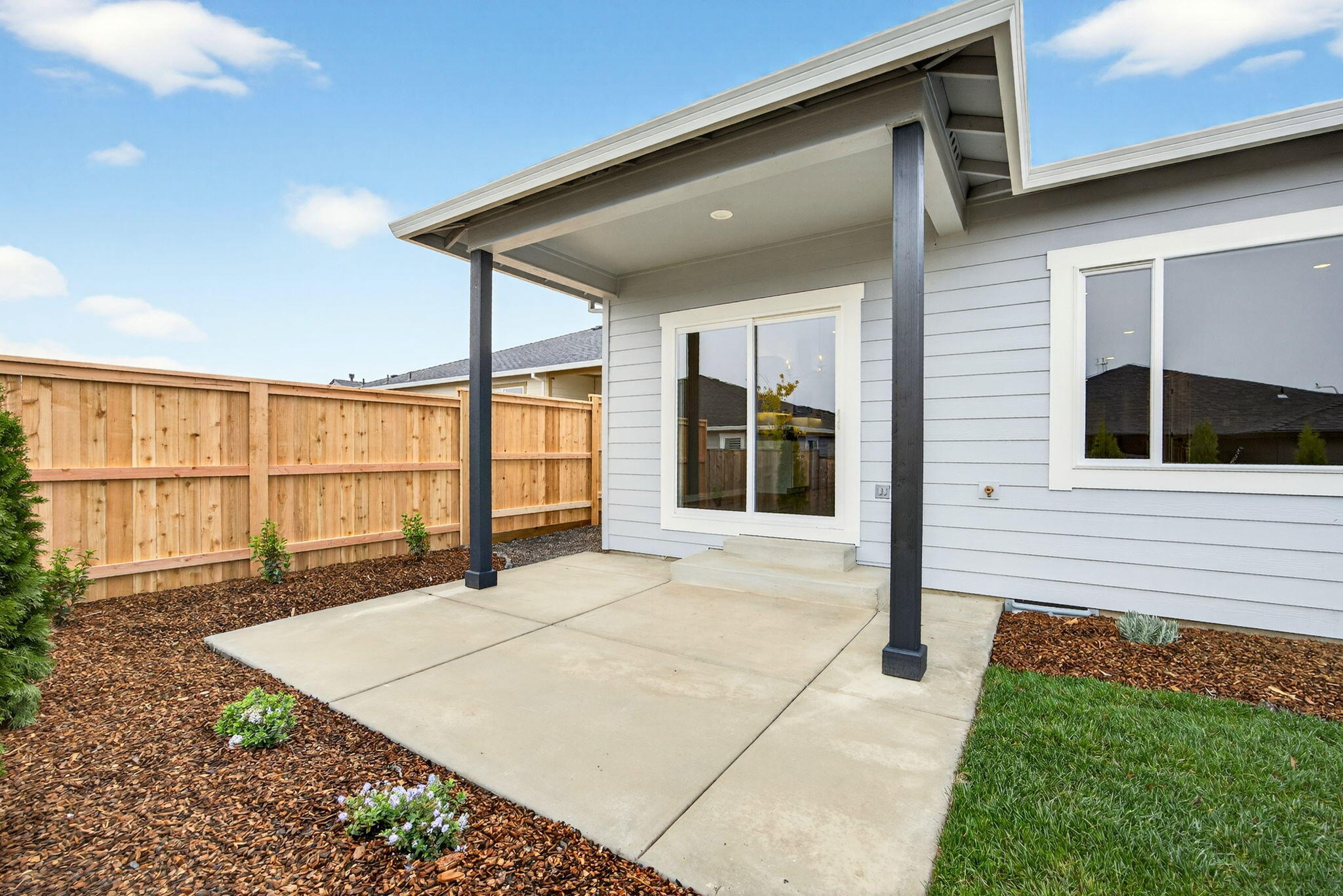 N/A - Residential