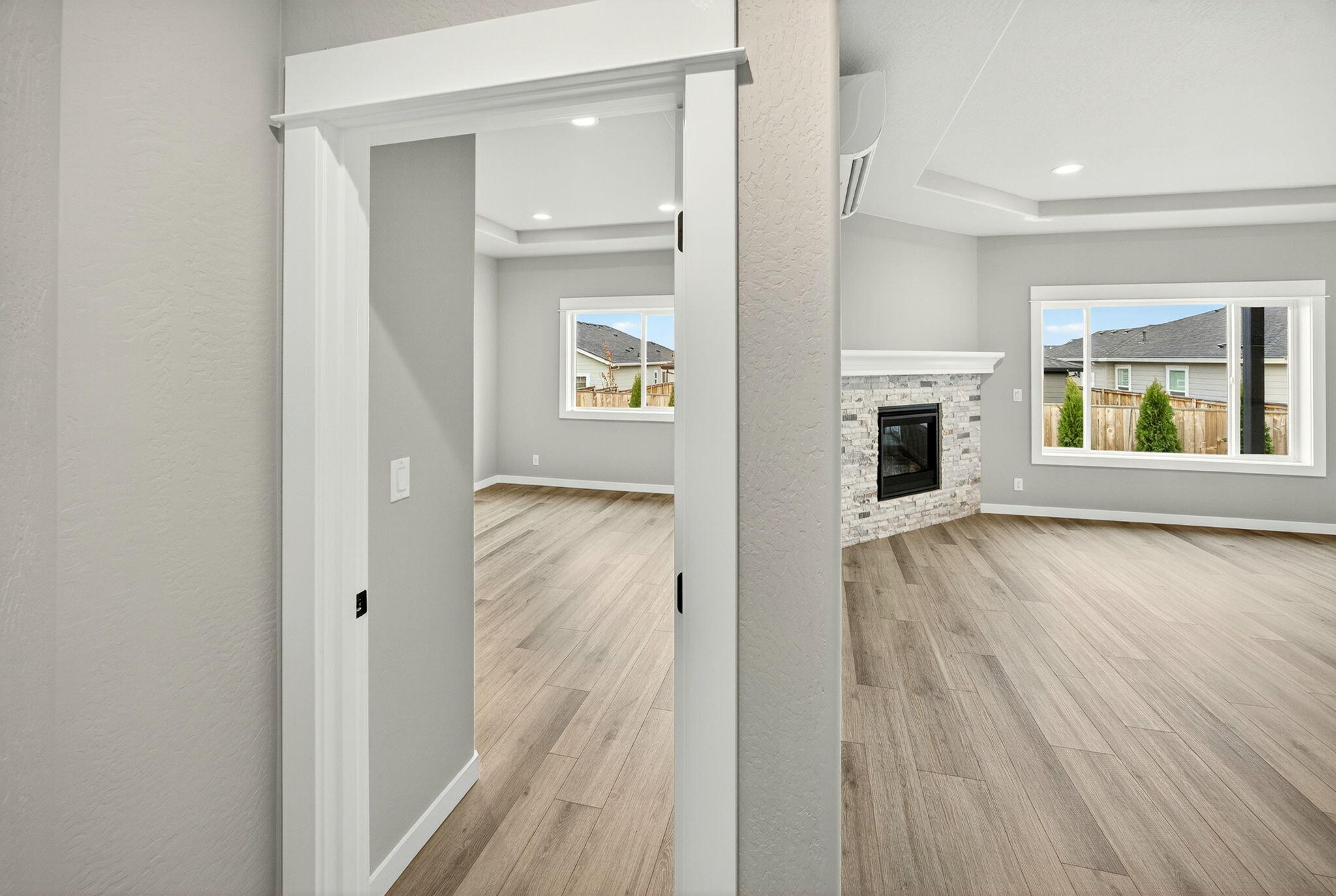 N/A - Residential