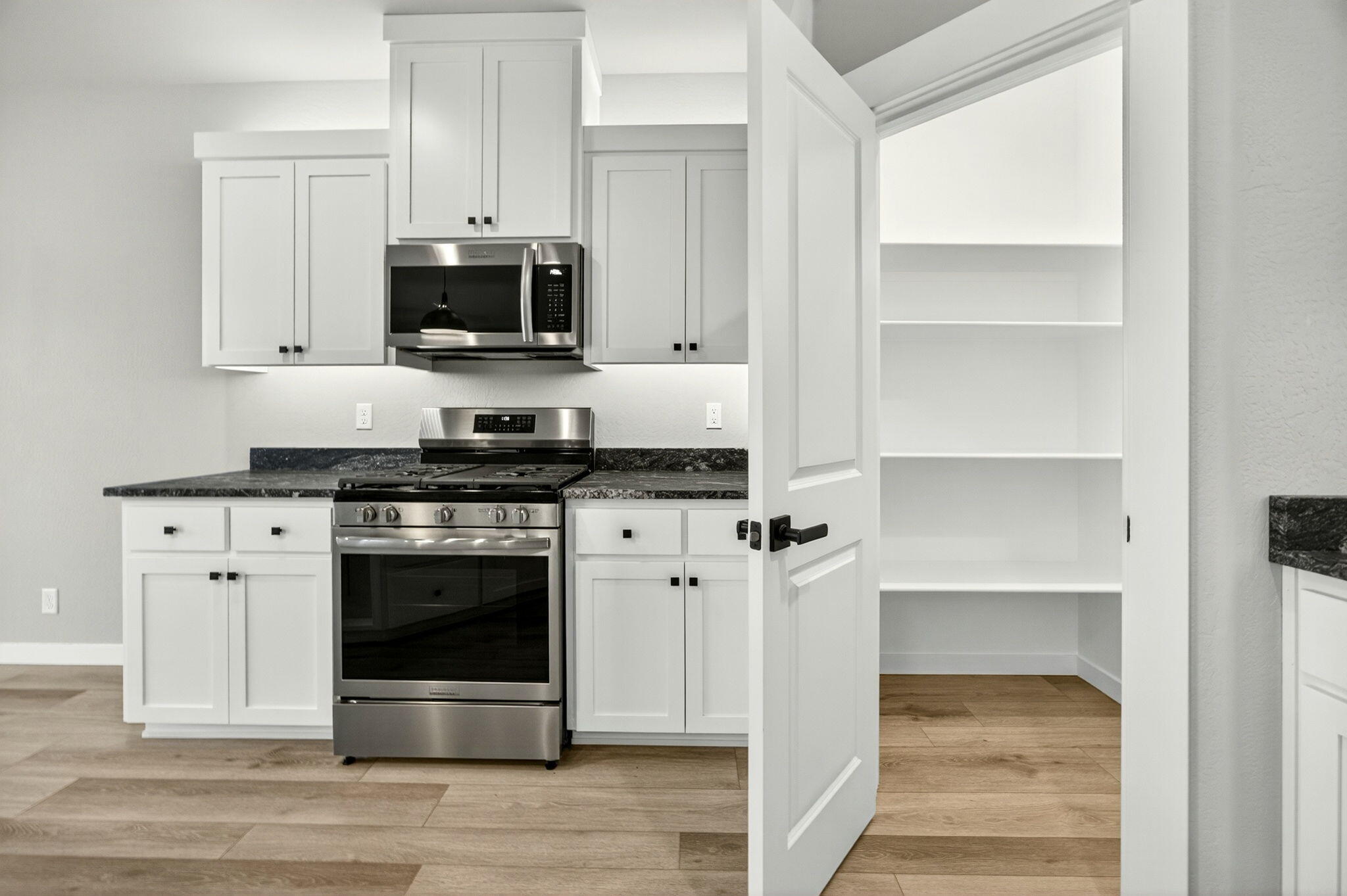 N/A - Residential