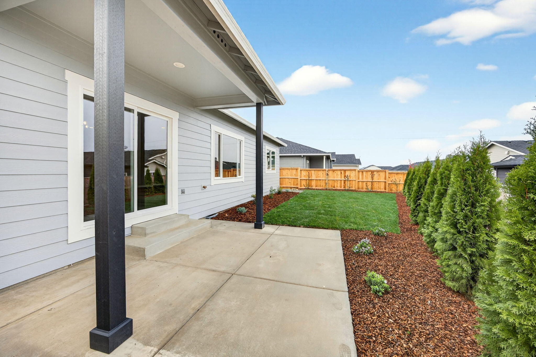 N/A - Residential