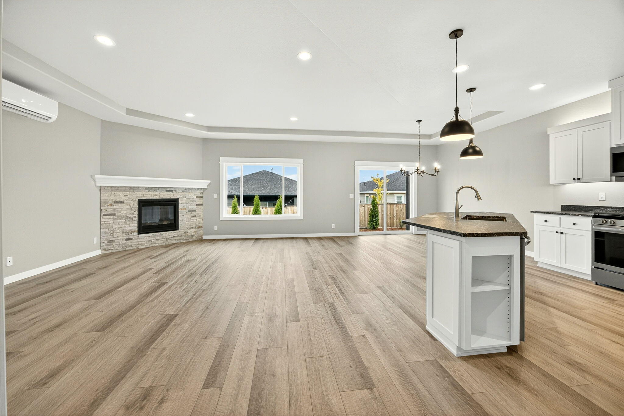 N/A - Residential