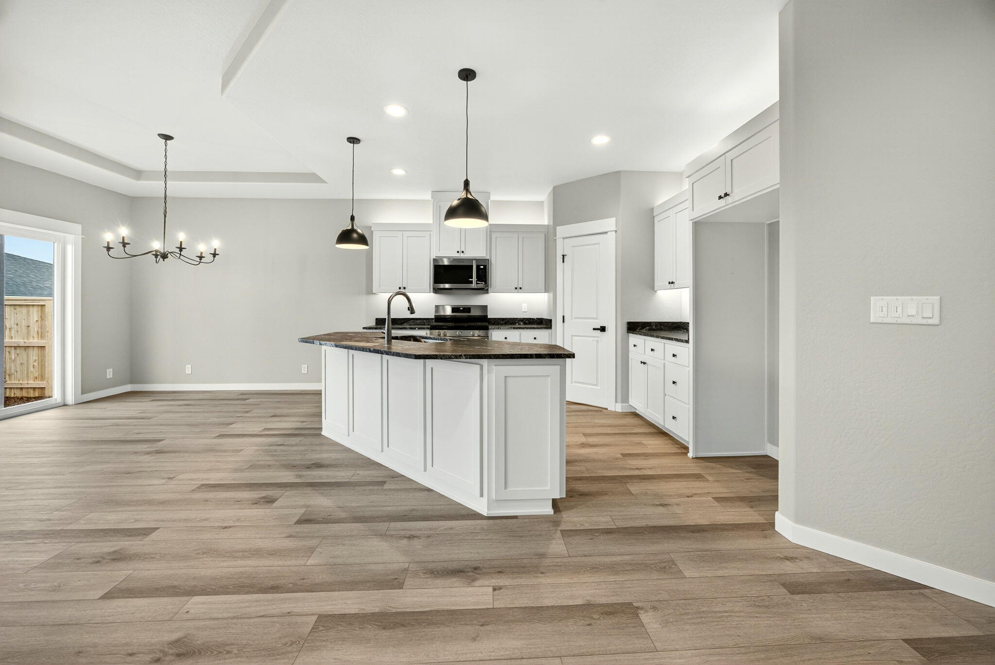 N/A - Residential