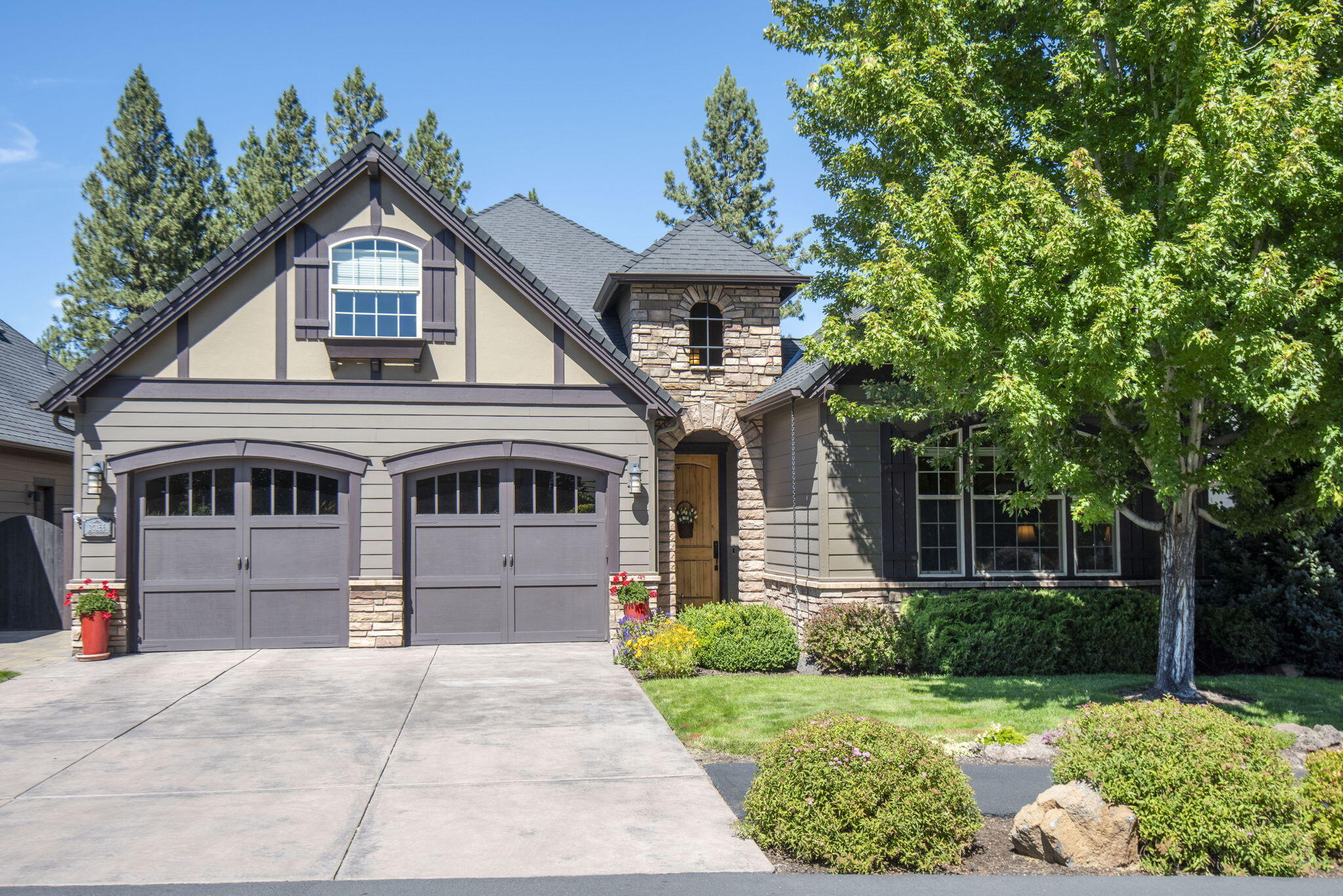 Stonegate - Residential