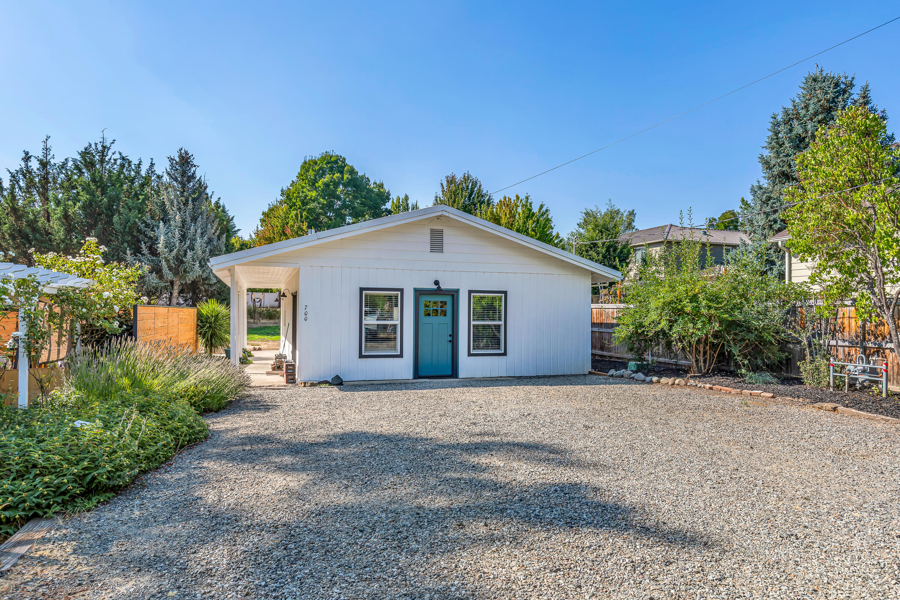 N/A - Residential