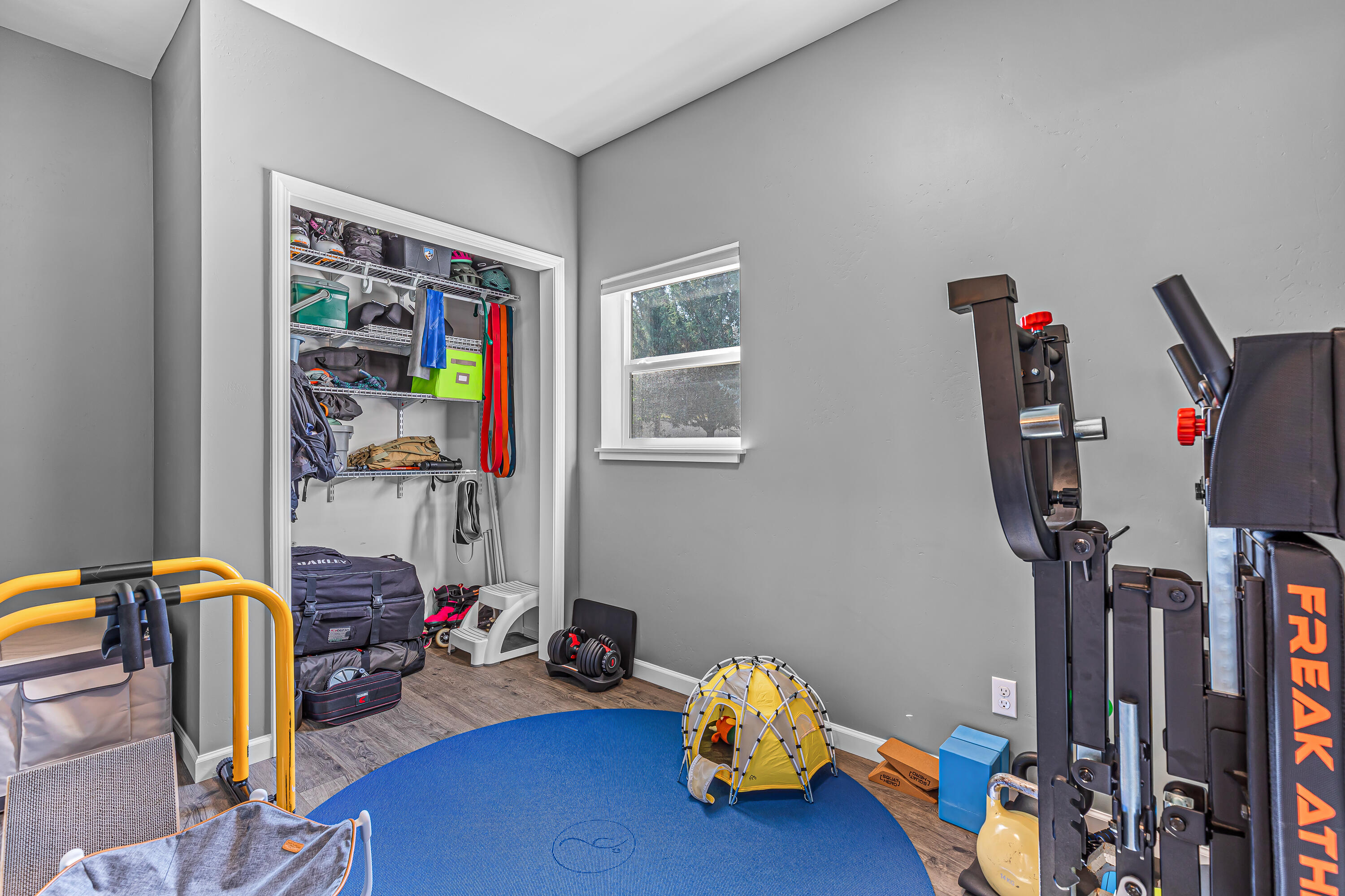 N/A - Residential