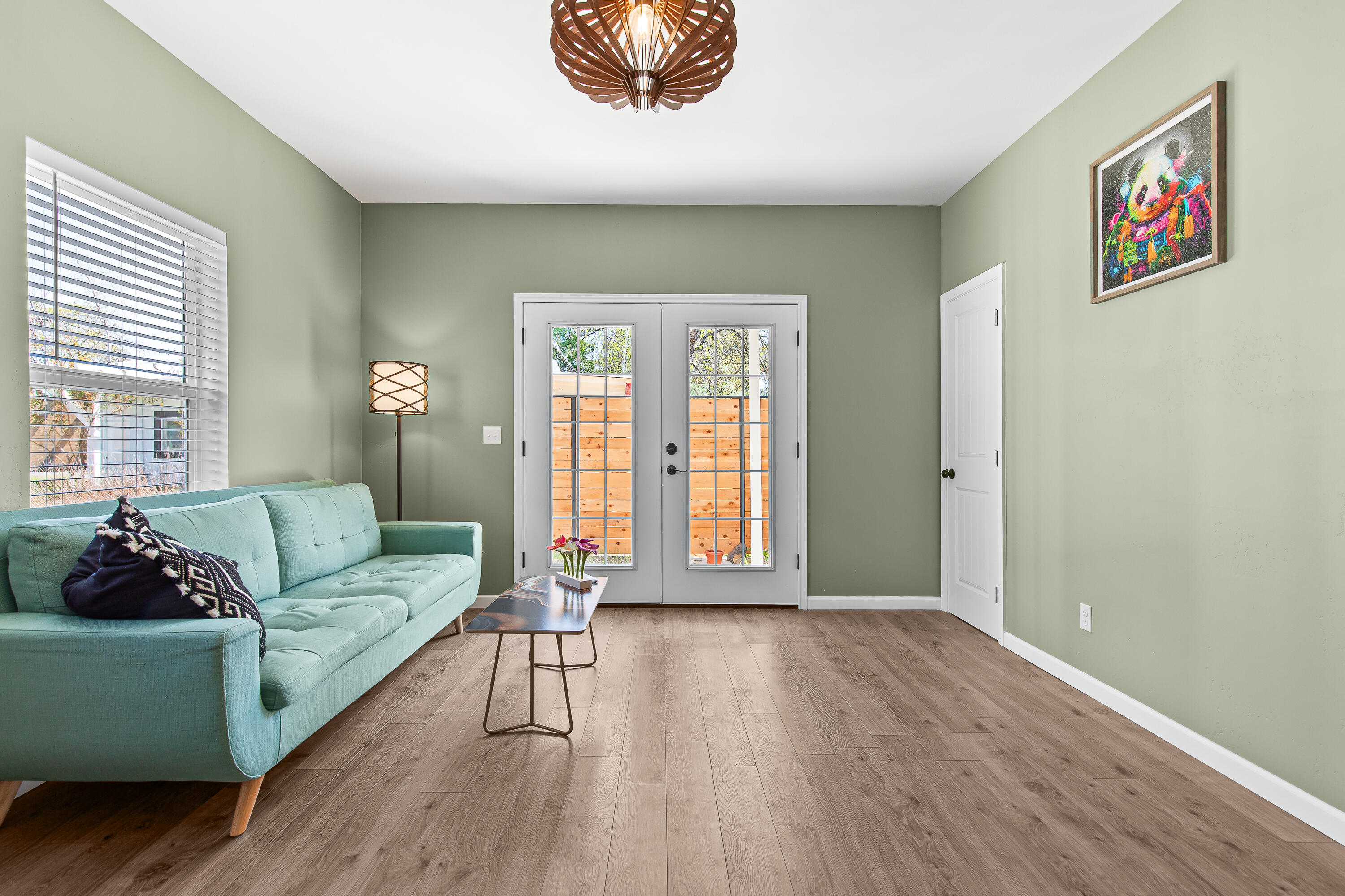 N/A - Residential