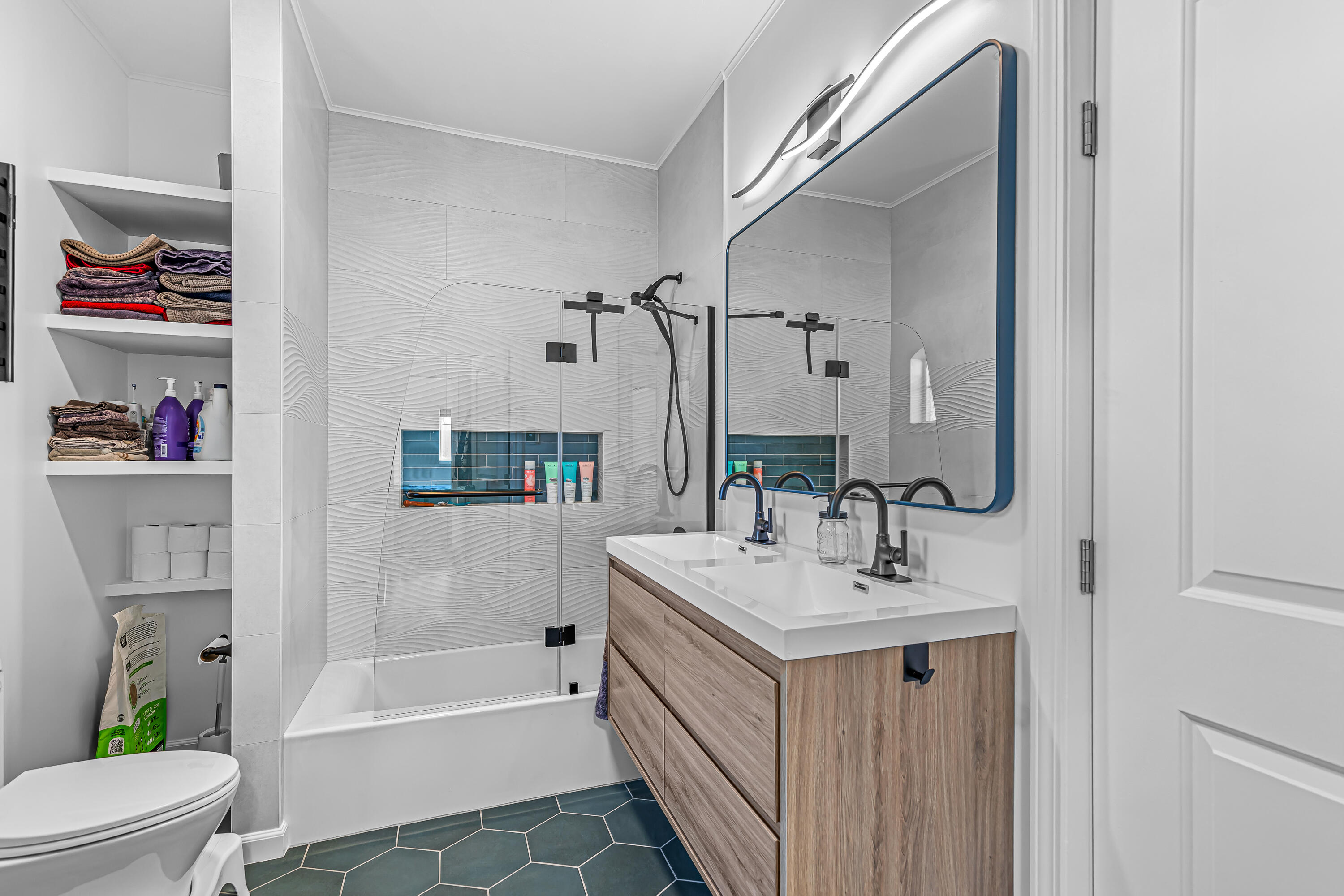 N/A - Residential