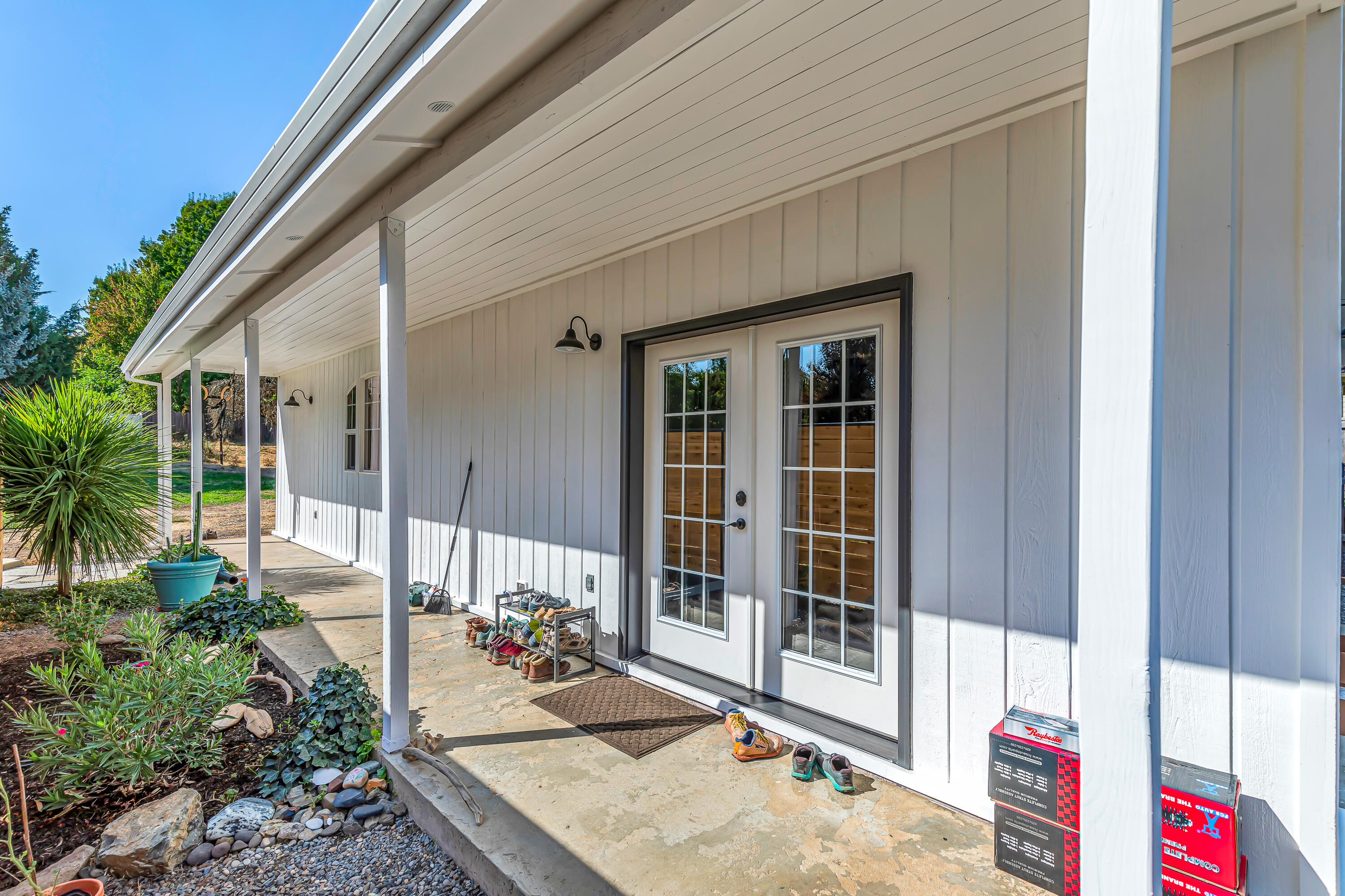N/A - Residential