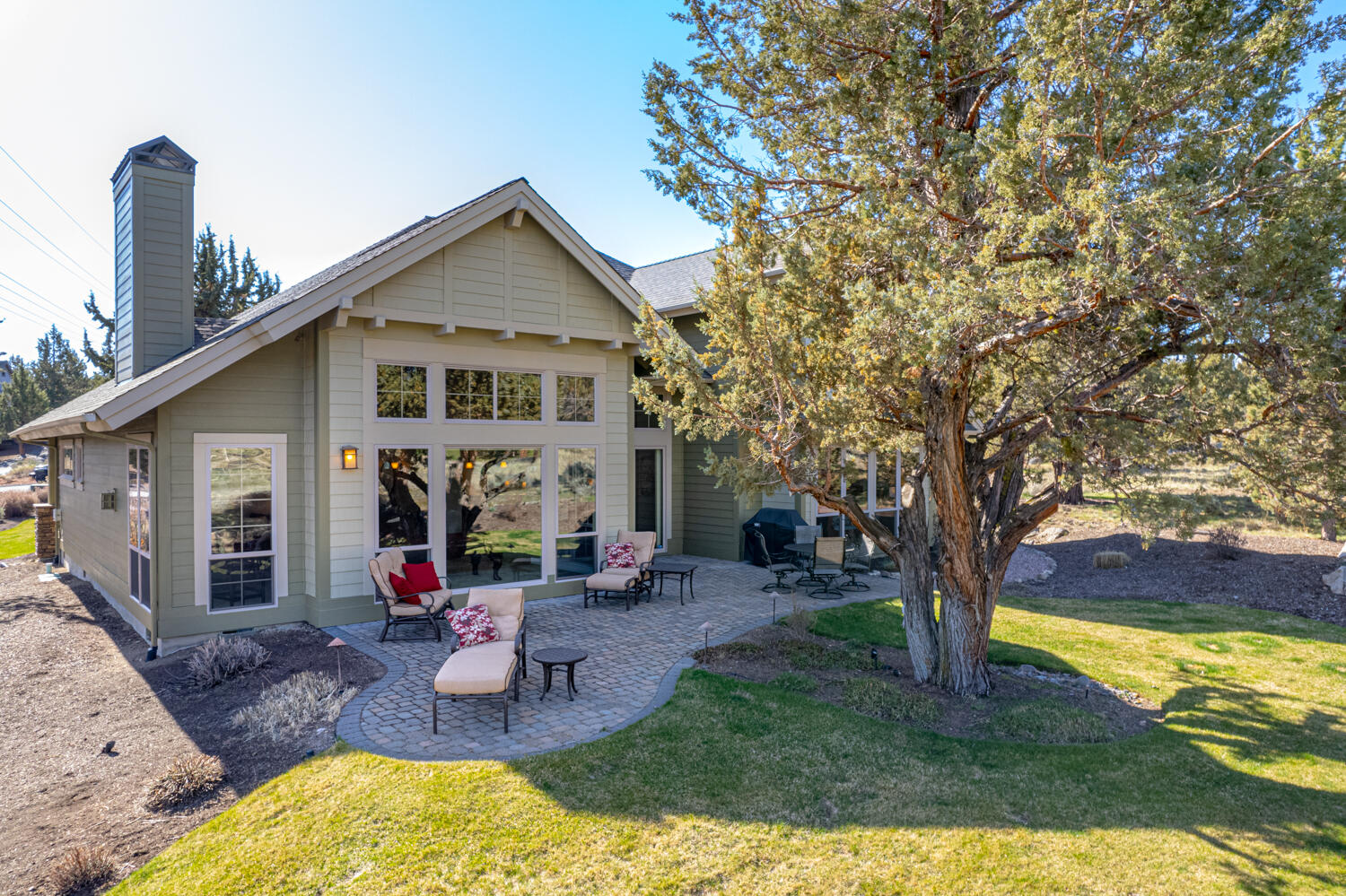 Eagle Crest - Residential