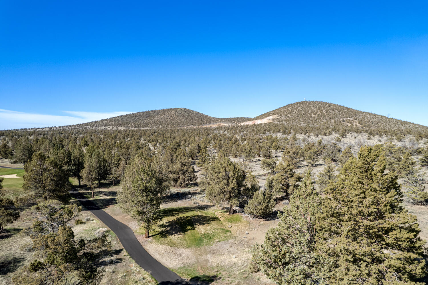Eagle Crest - Residential