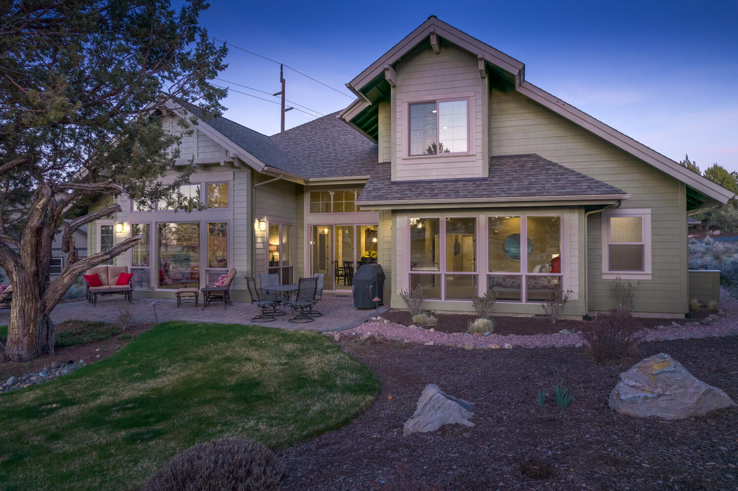 Eagle Crest - Residential