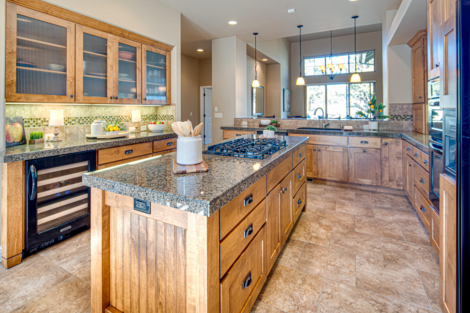 Eagle Crest - Residential
