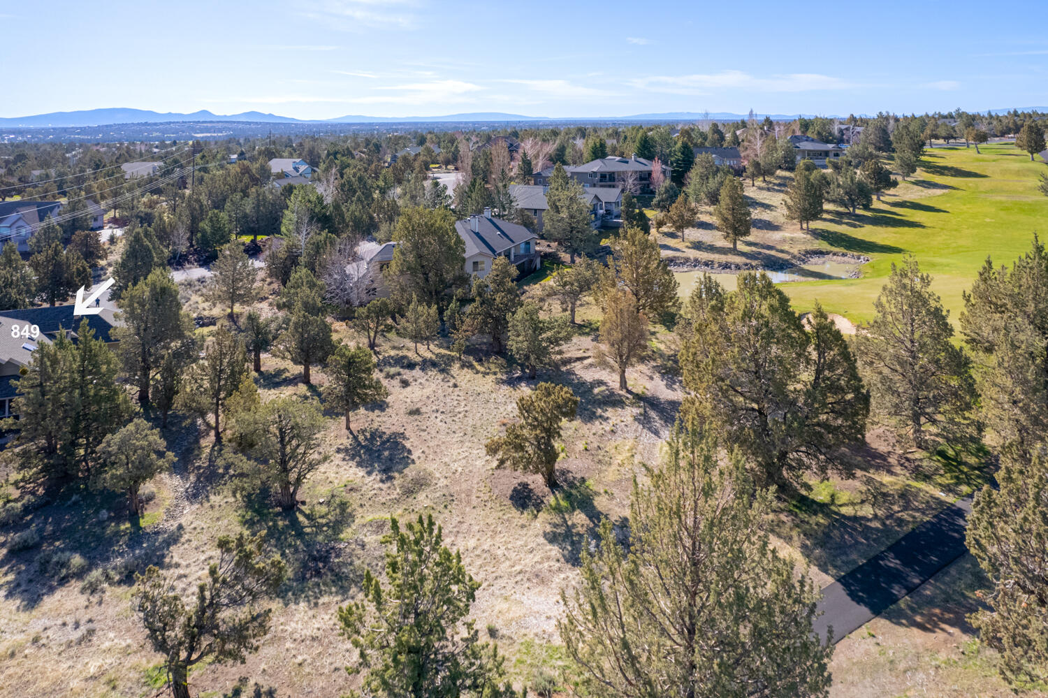 Eagle Crest - Residential
