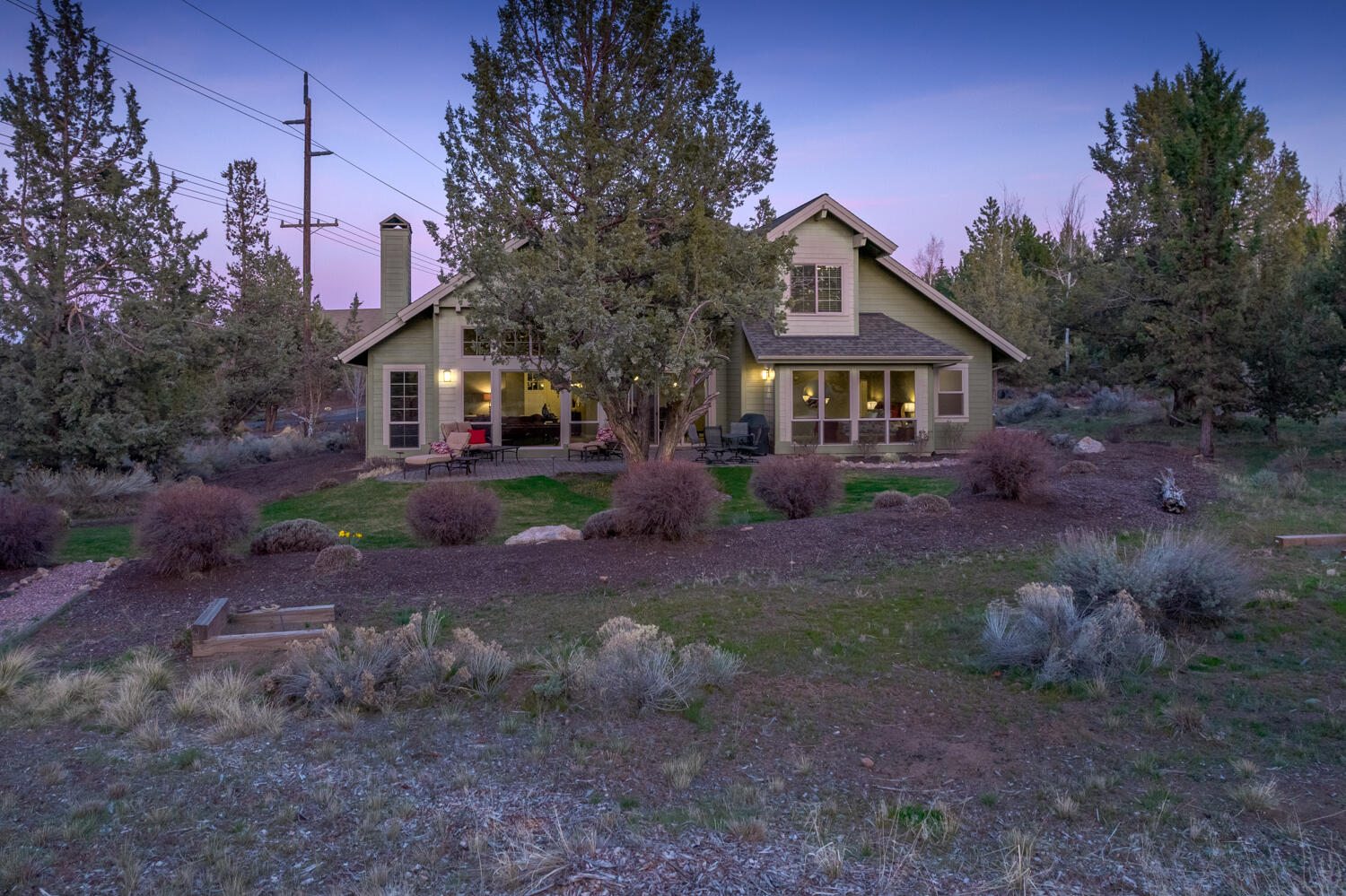Eagle Crest - Residential