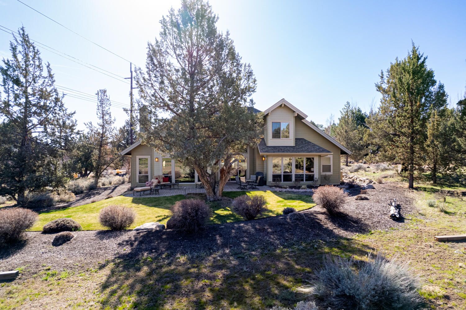 Eagle Crest - Residential
