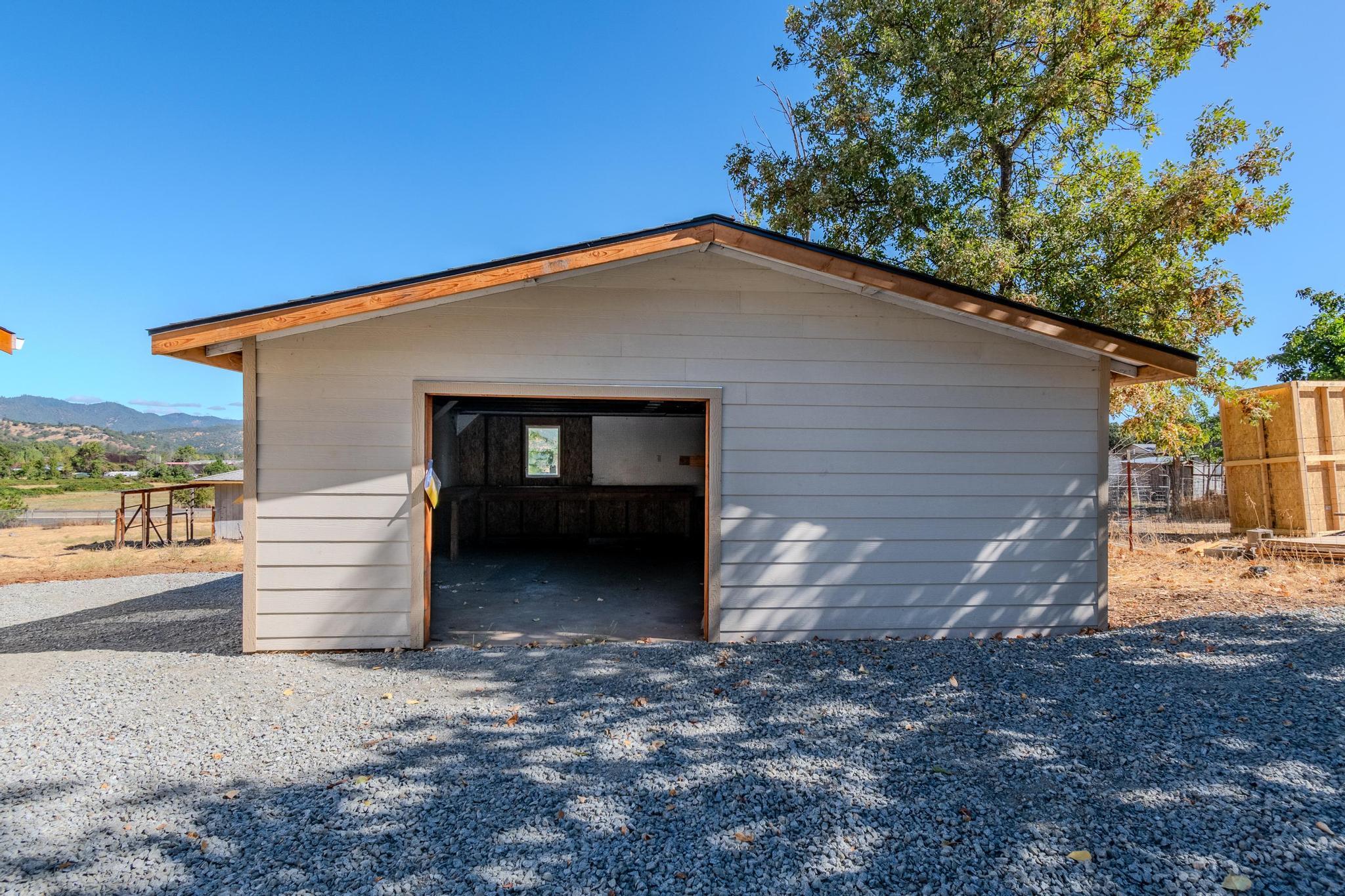 N/A - Residential