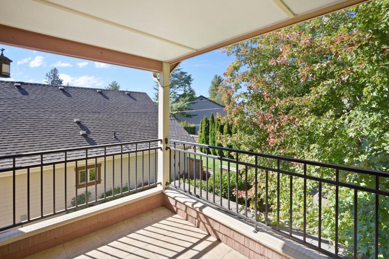 Sequoia Village - Residential