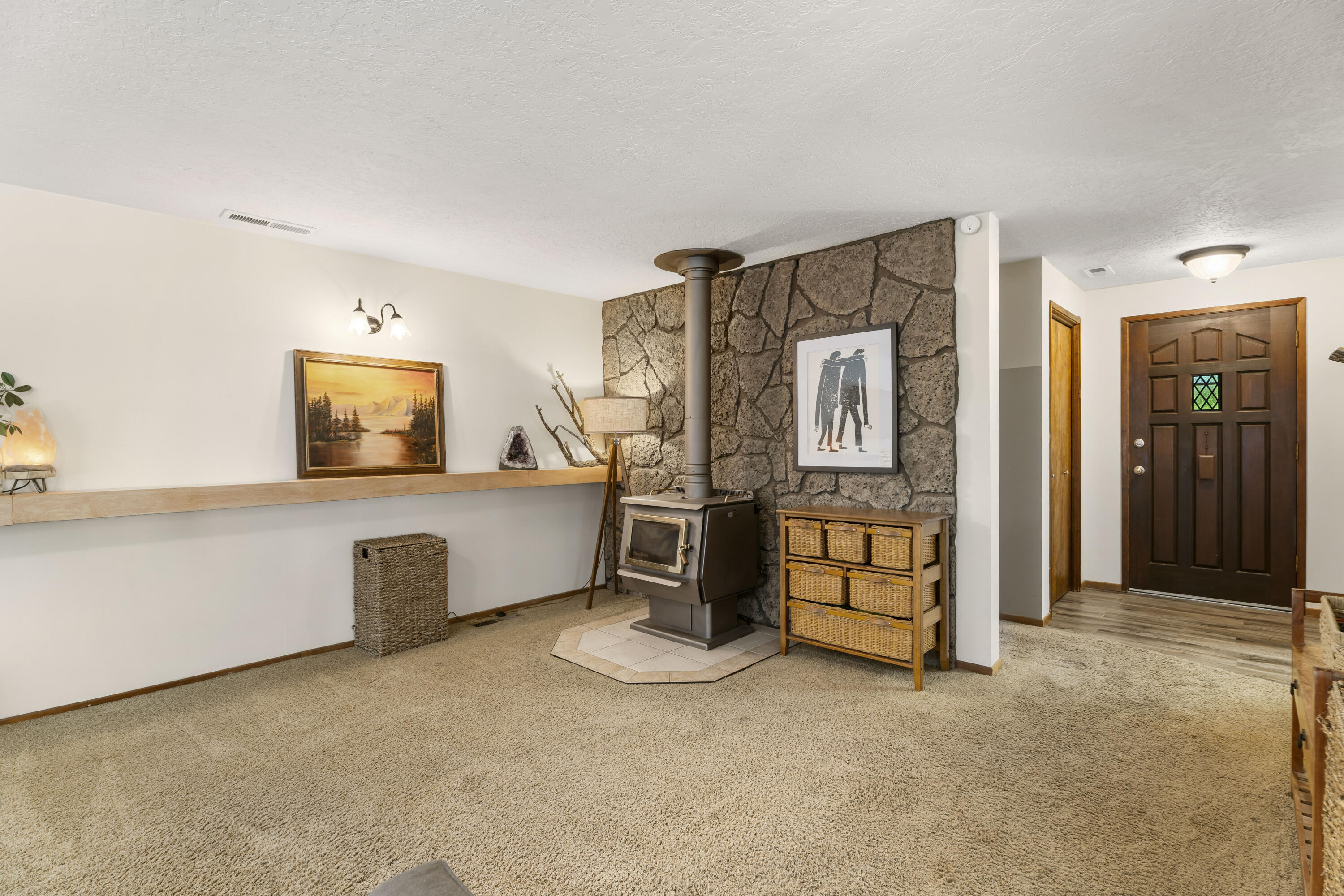 Davis - Residential