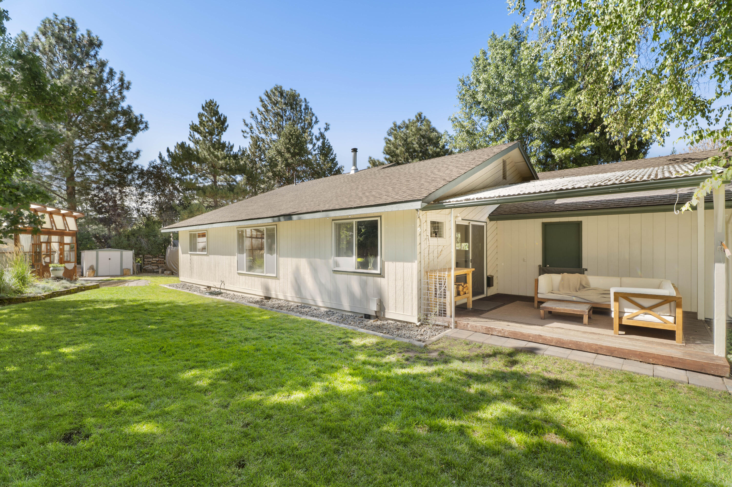 Davis - Residential
