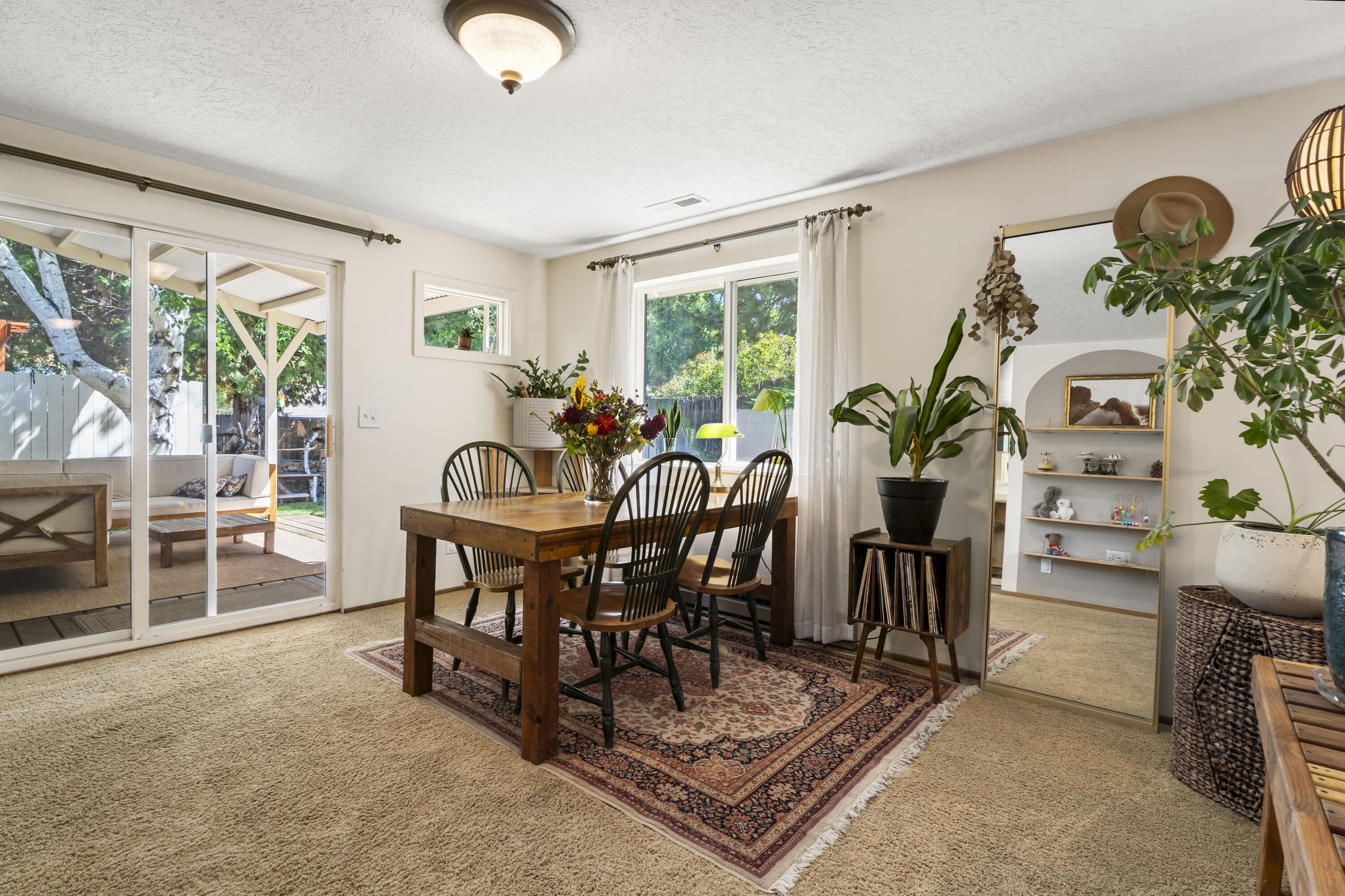 Davis - Residential