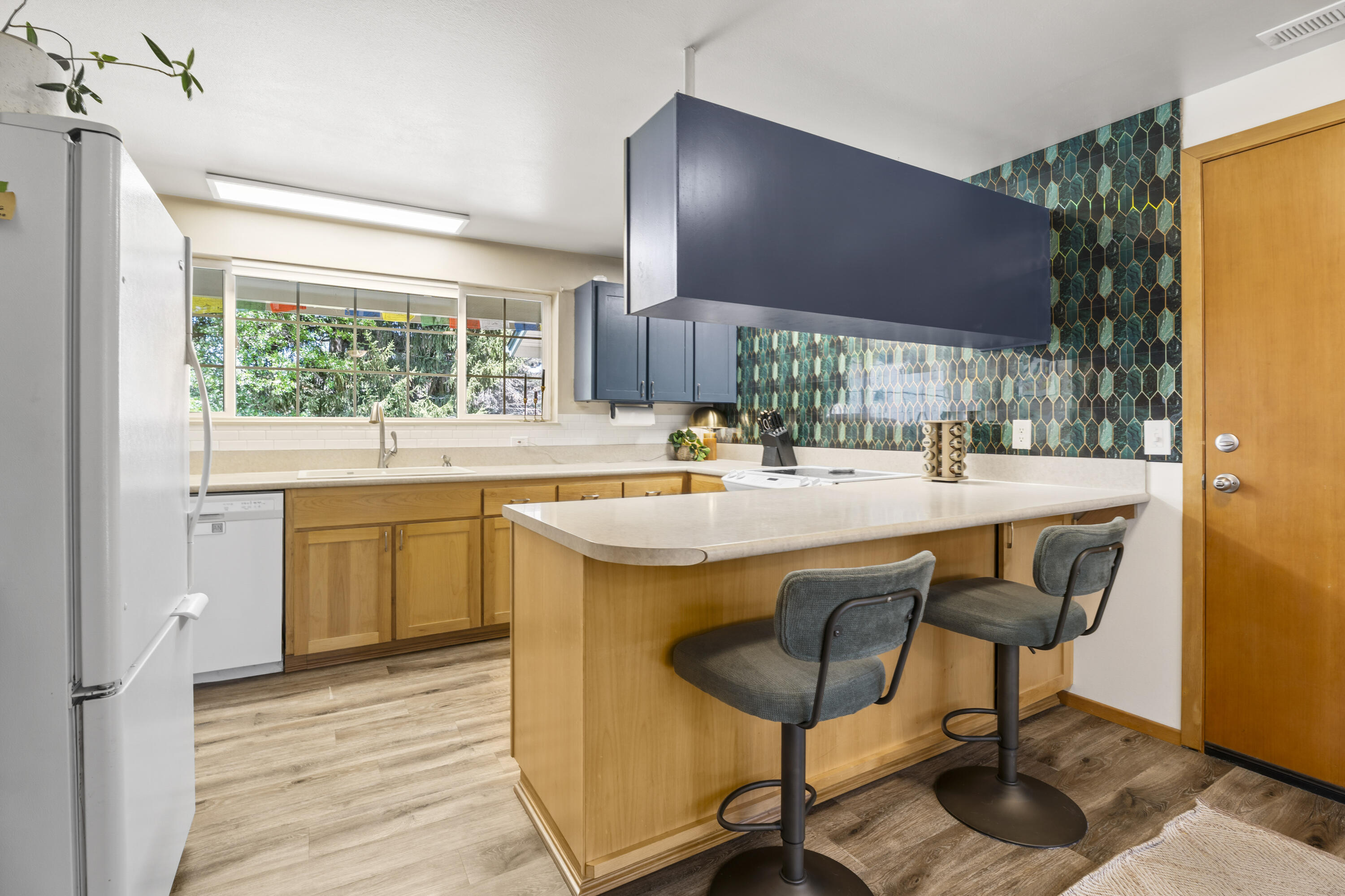 Davis - Residential