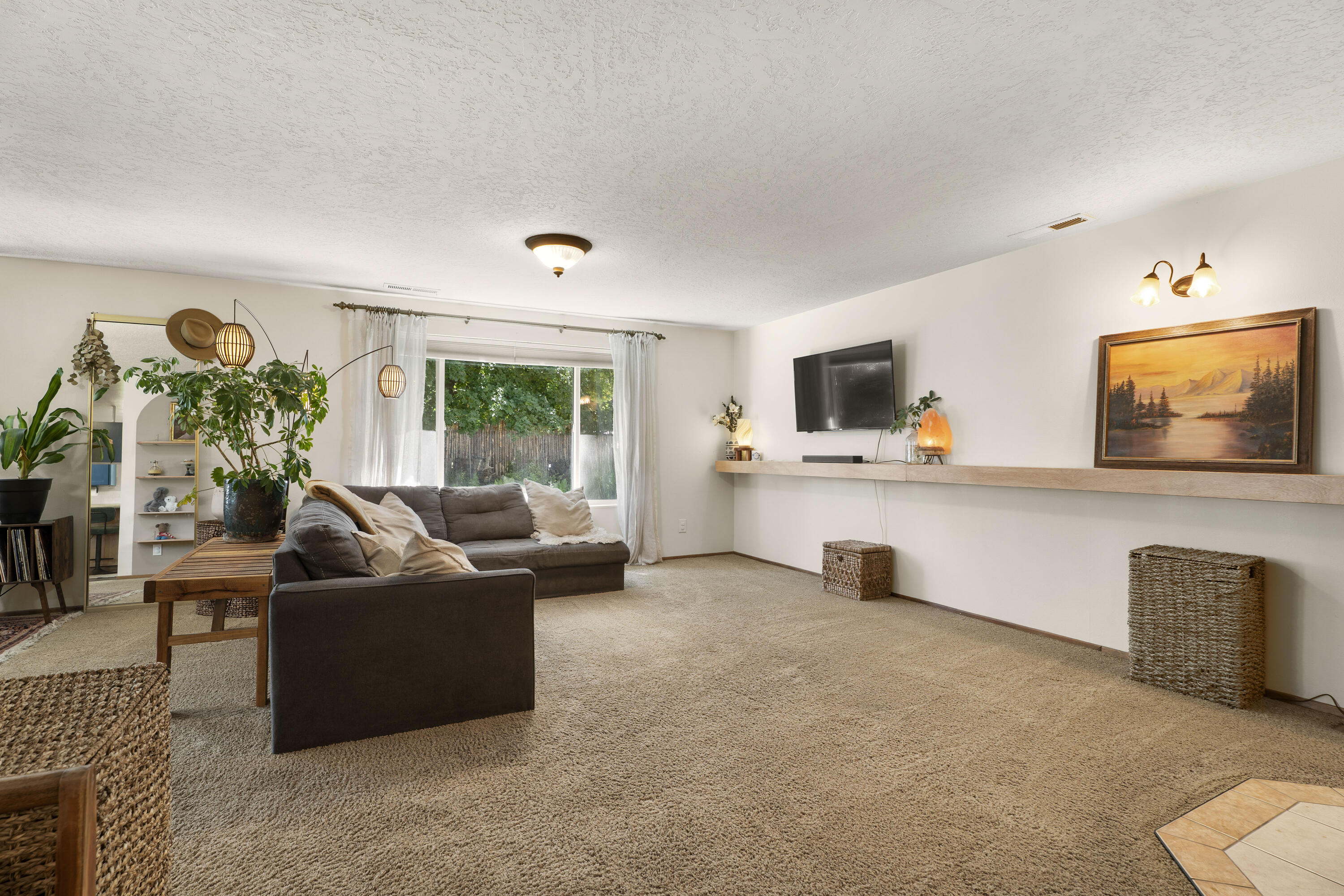Davis - Residential