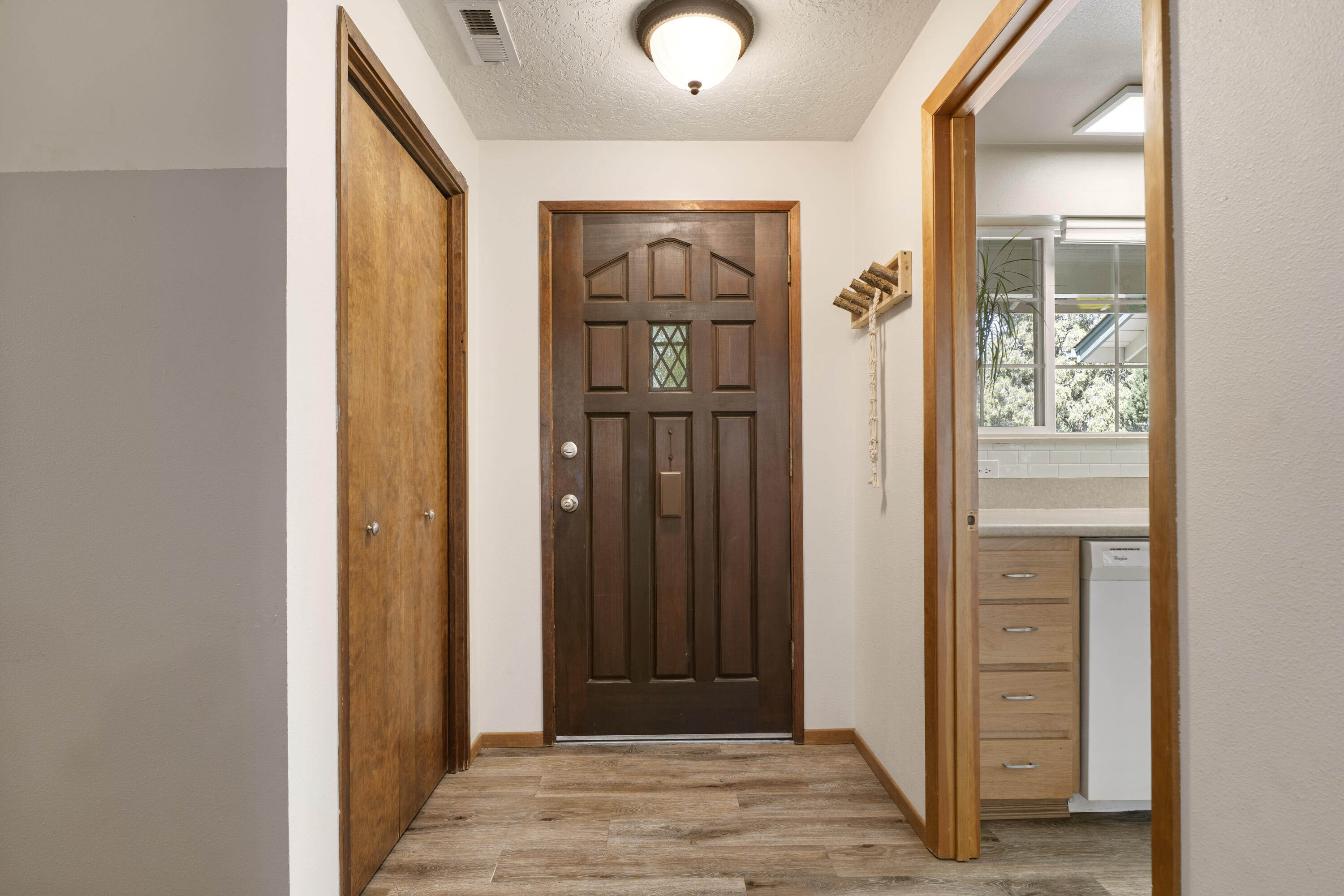 Davis - Residential