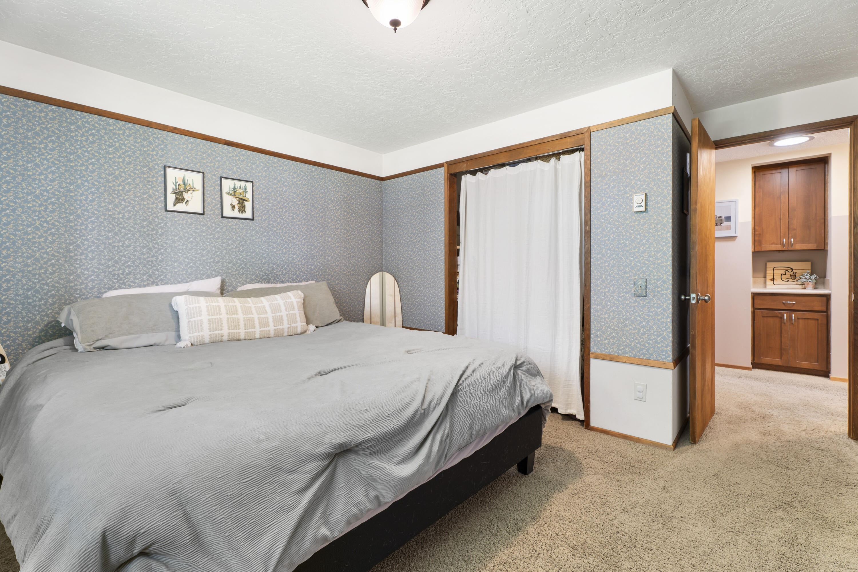 Davis - Residential
