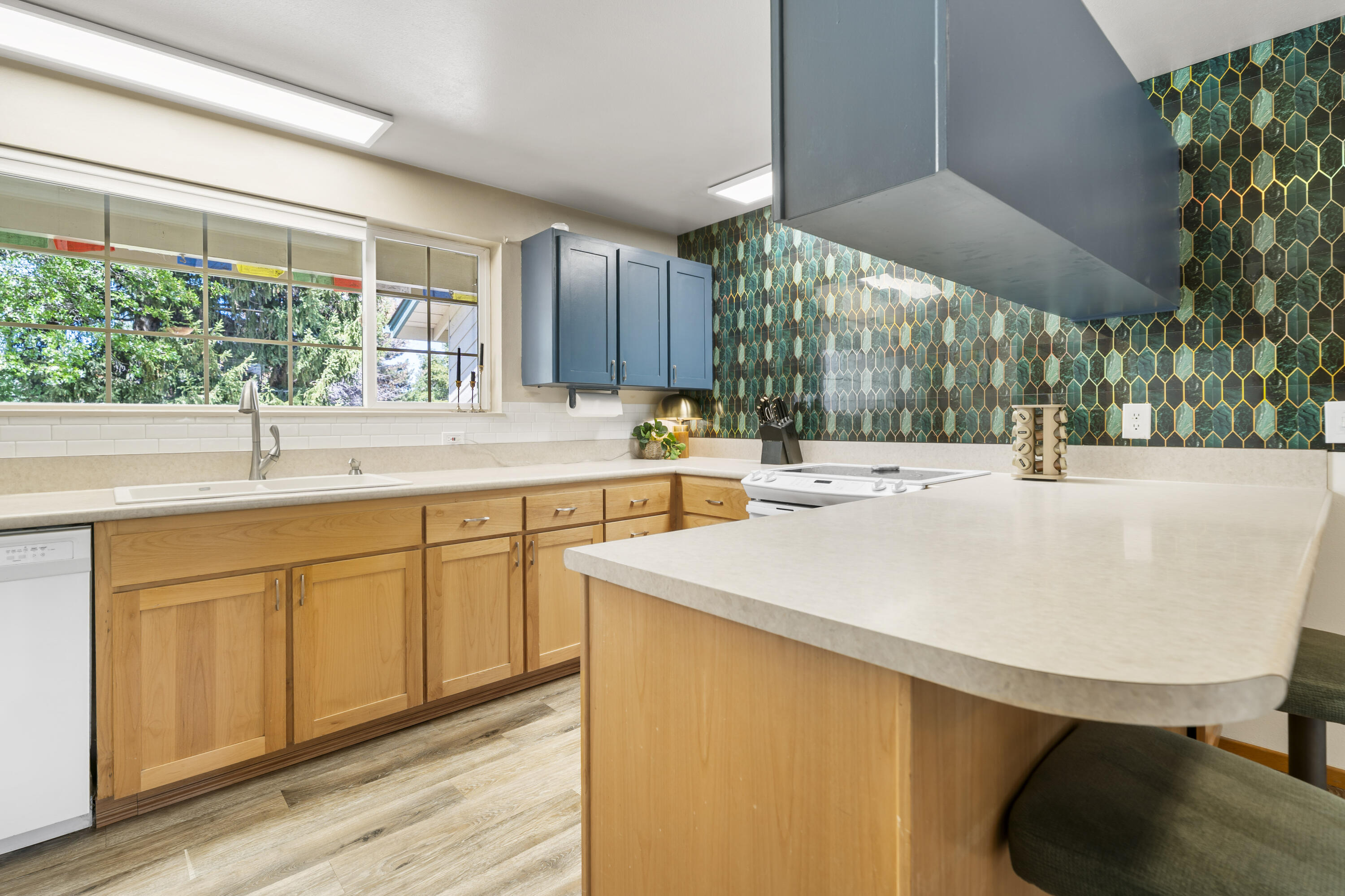 Davis - Residential