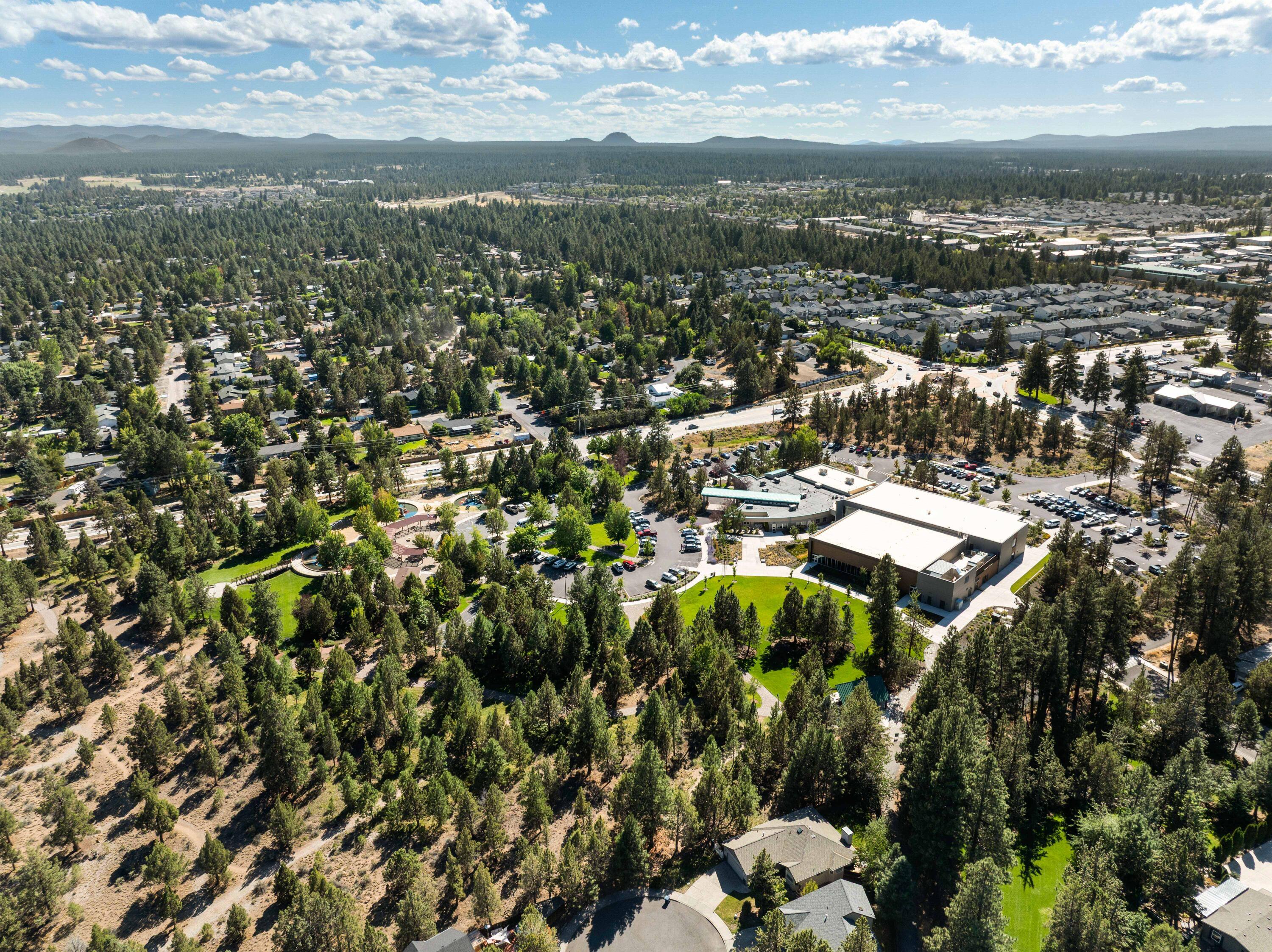 Davis - Residential
