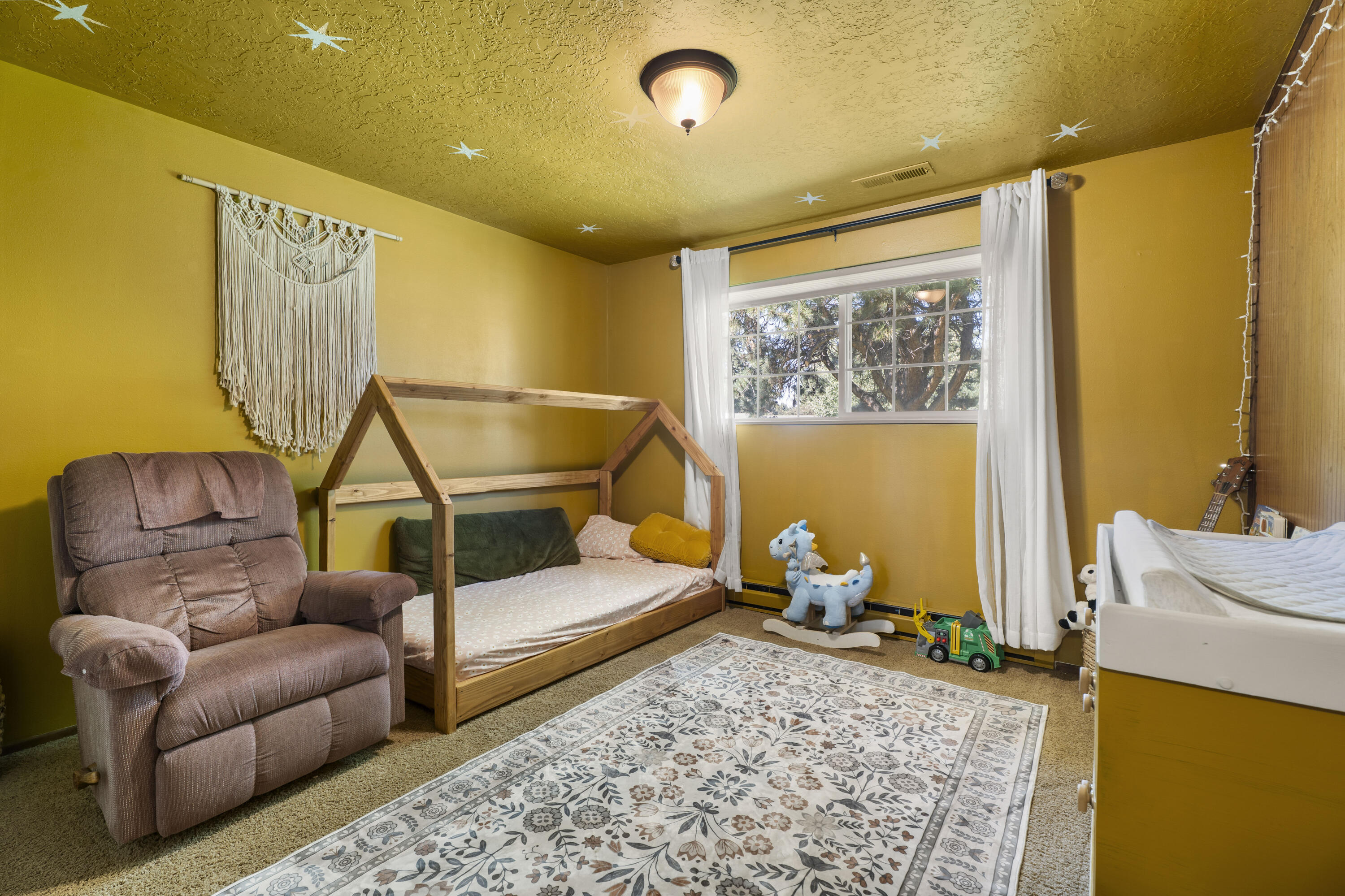 Davis - Residential