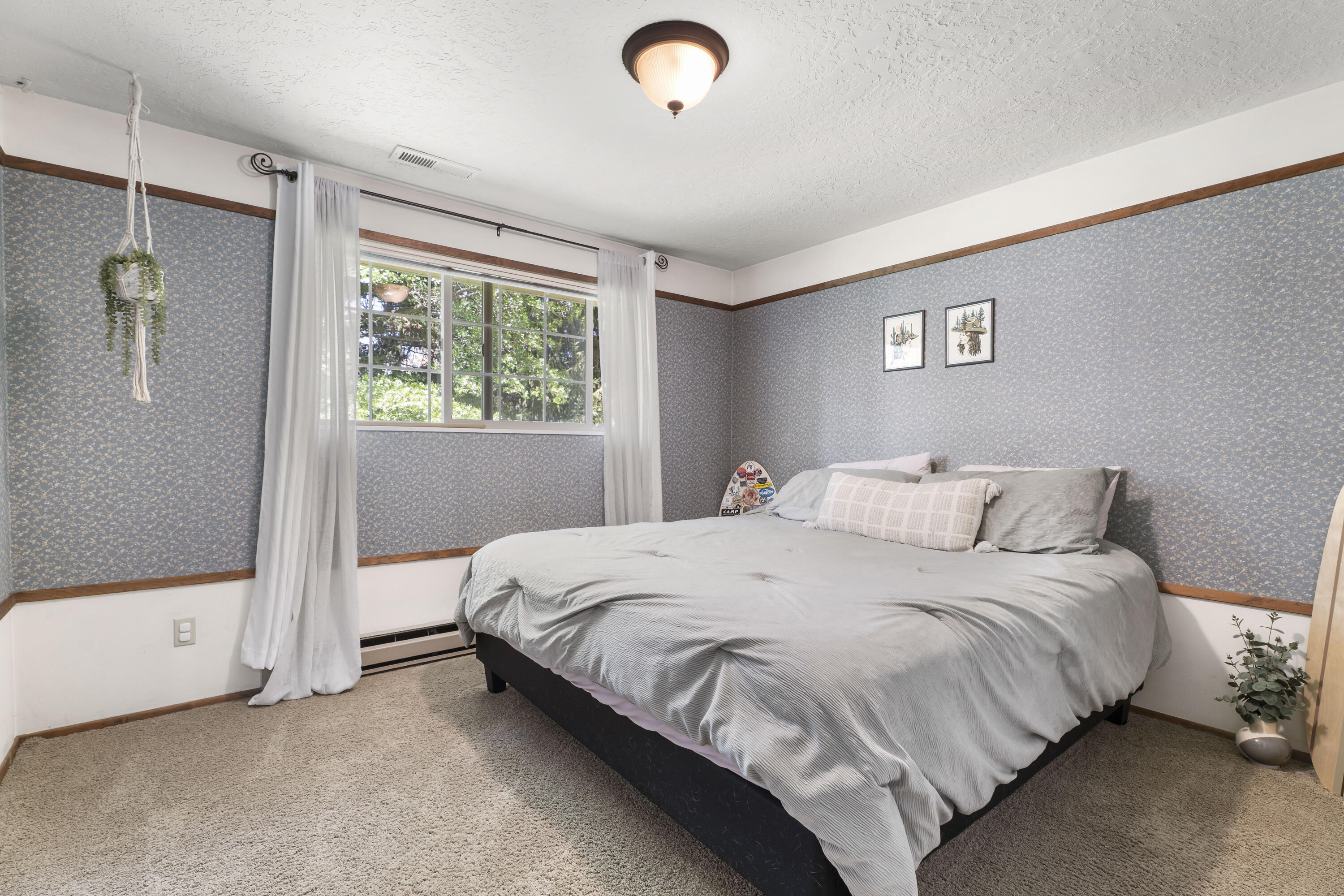 Davis - Residential