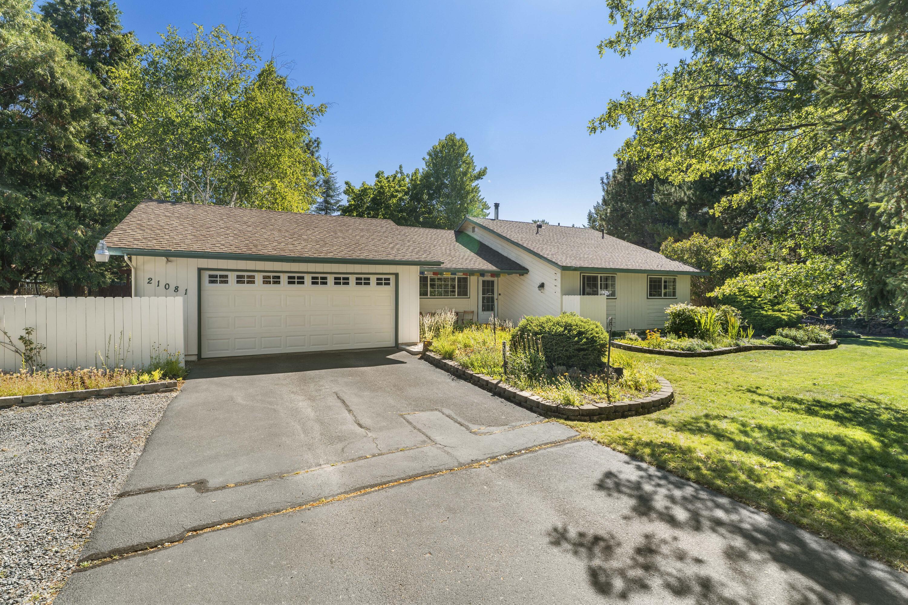 Davis - Residential