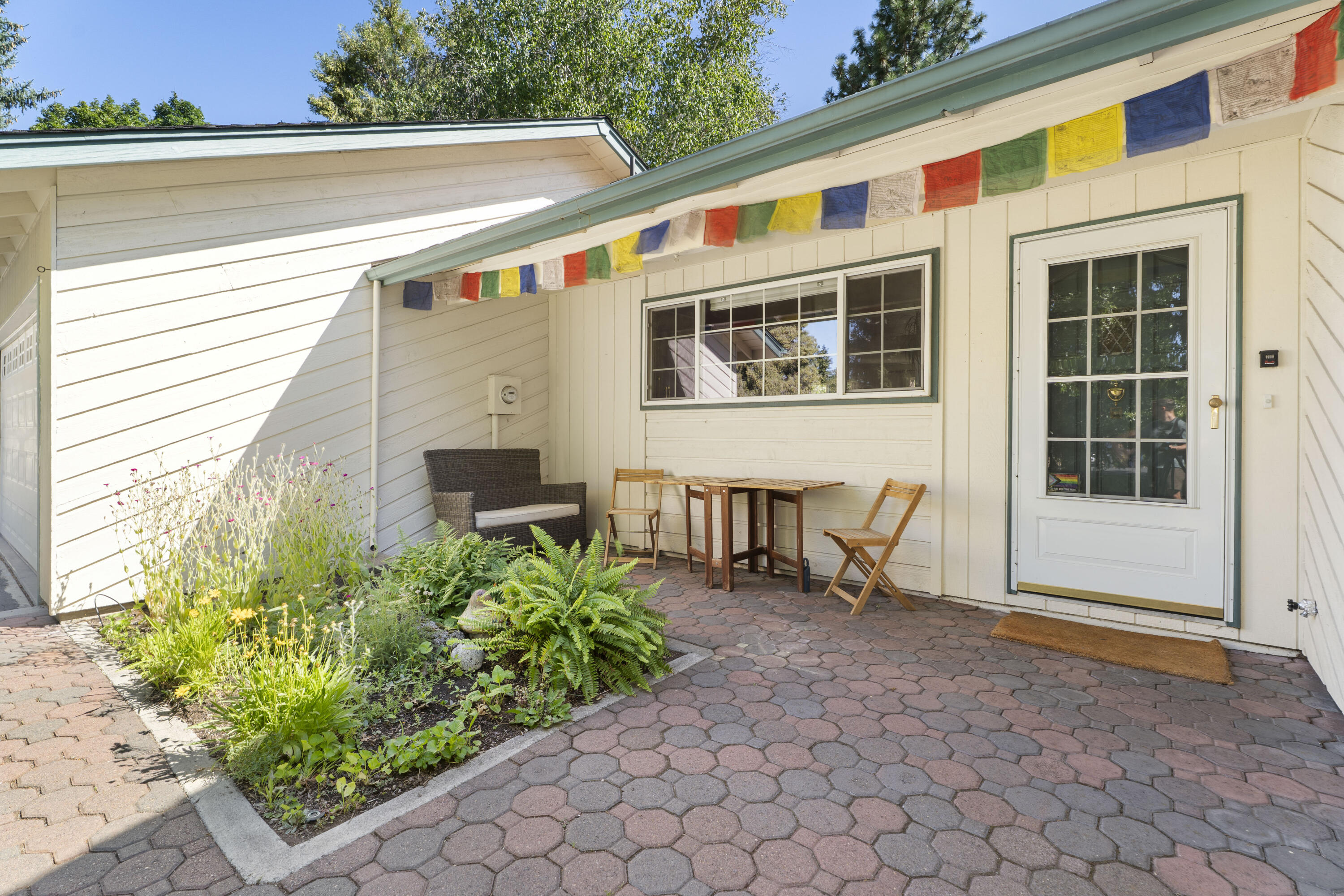Davis - Residential