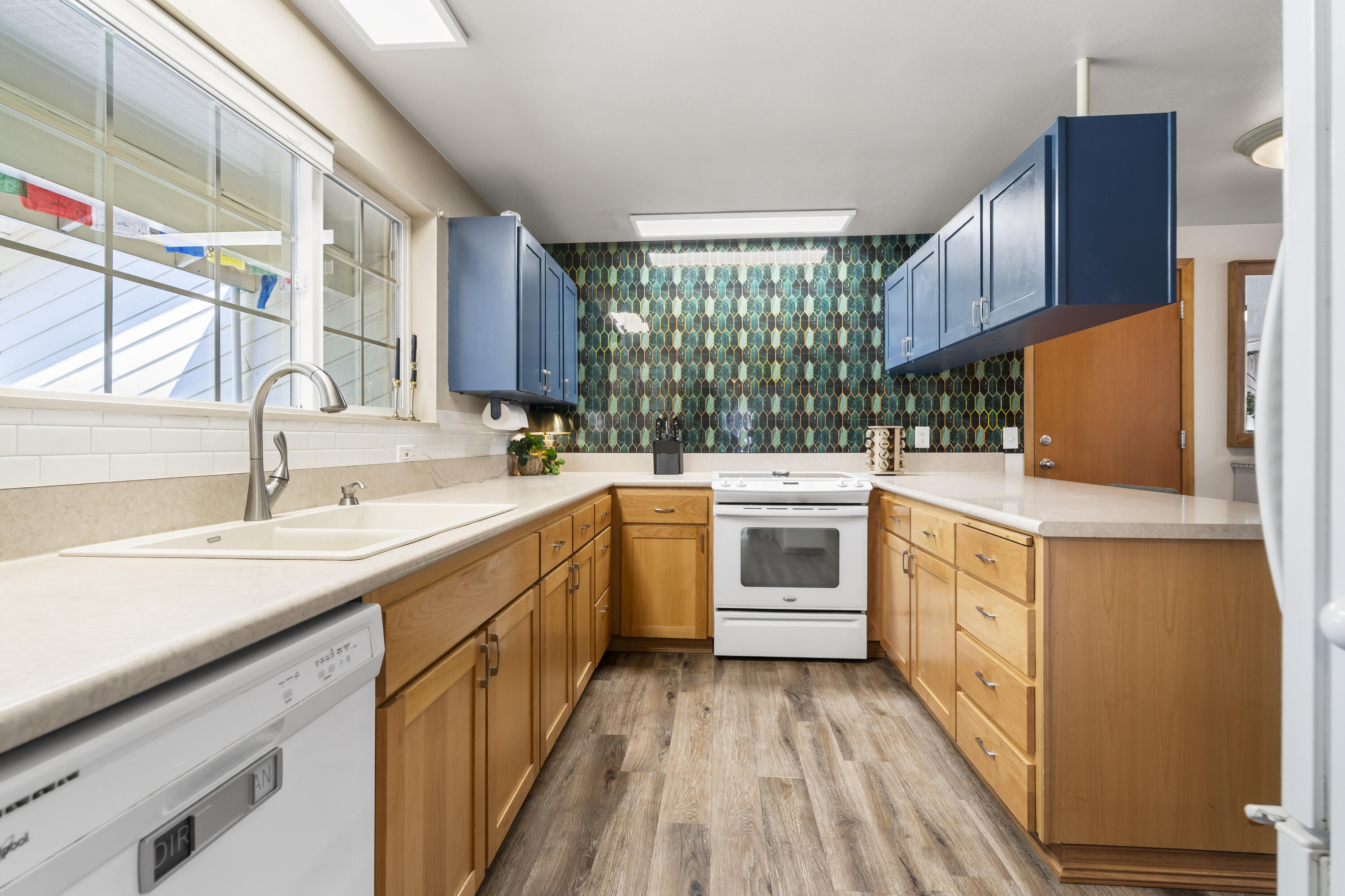 Davis - Residential