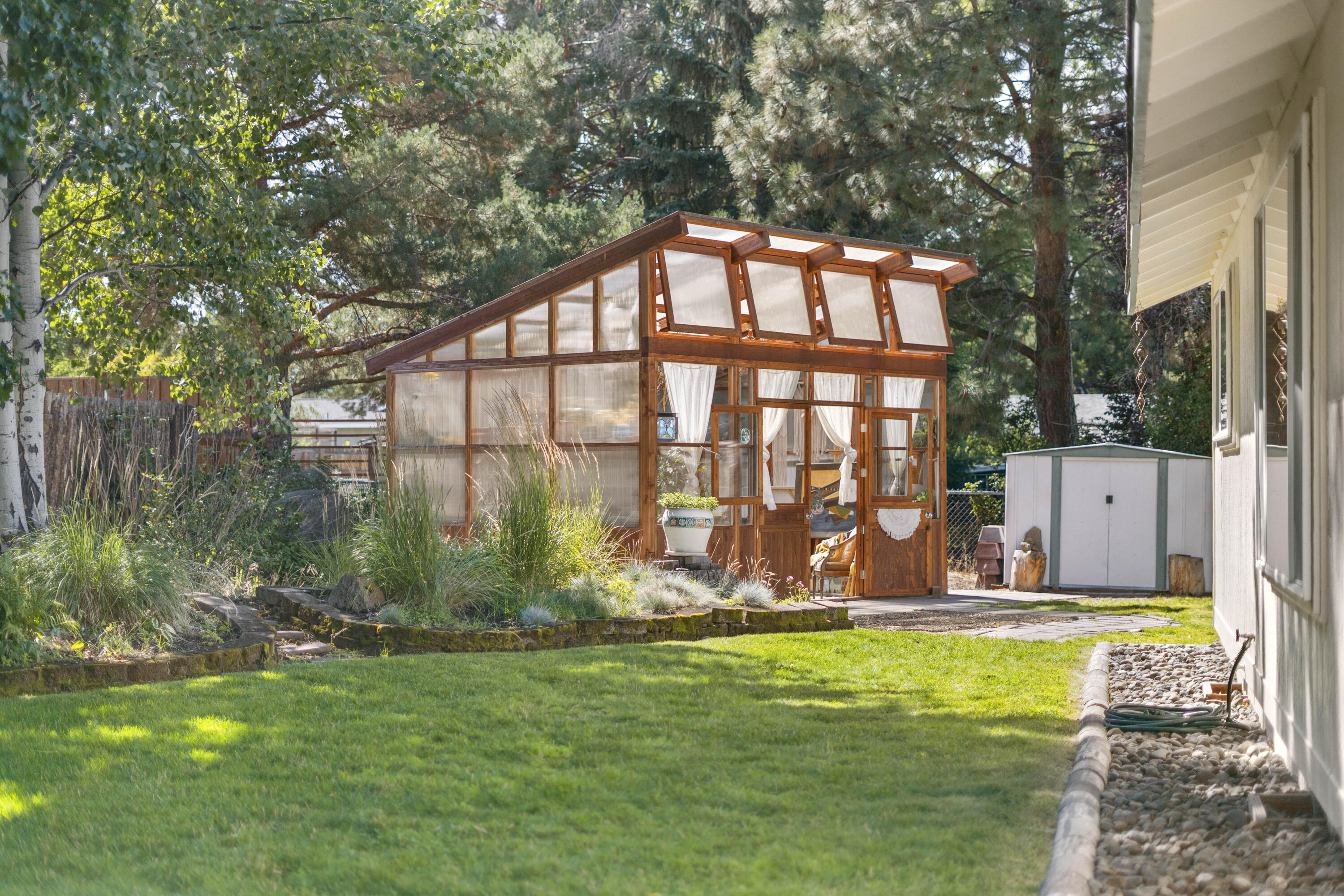 Davis - Residential