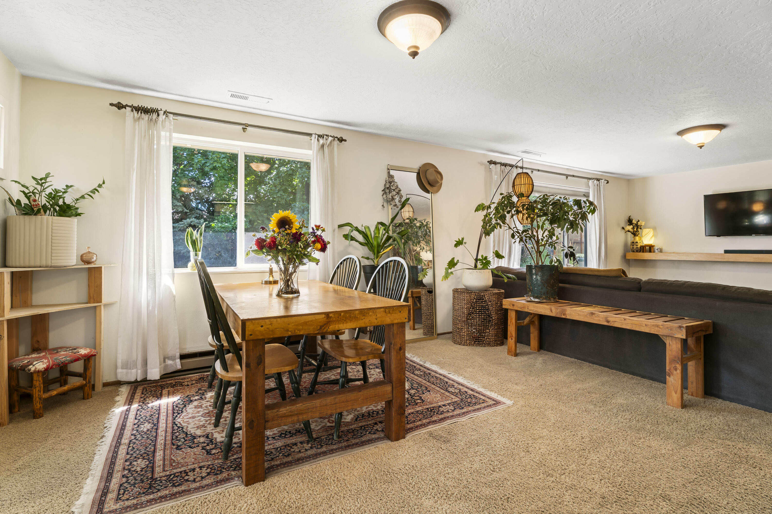 Davis - Residential