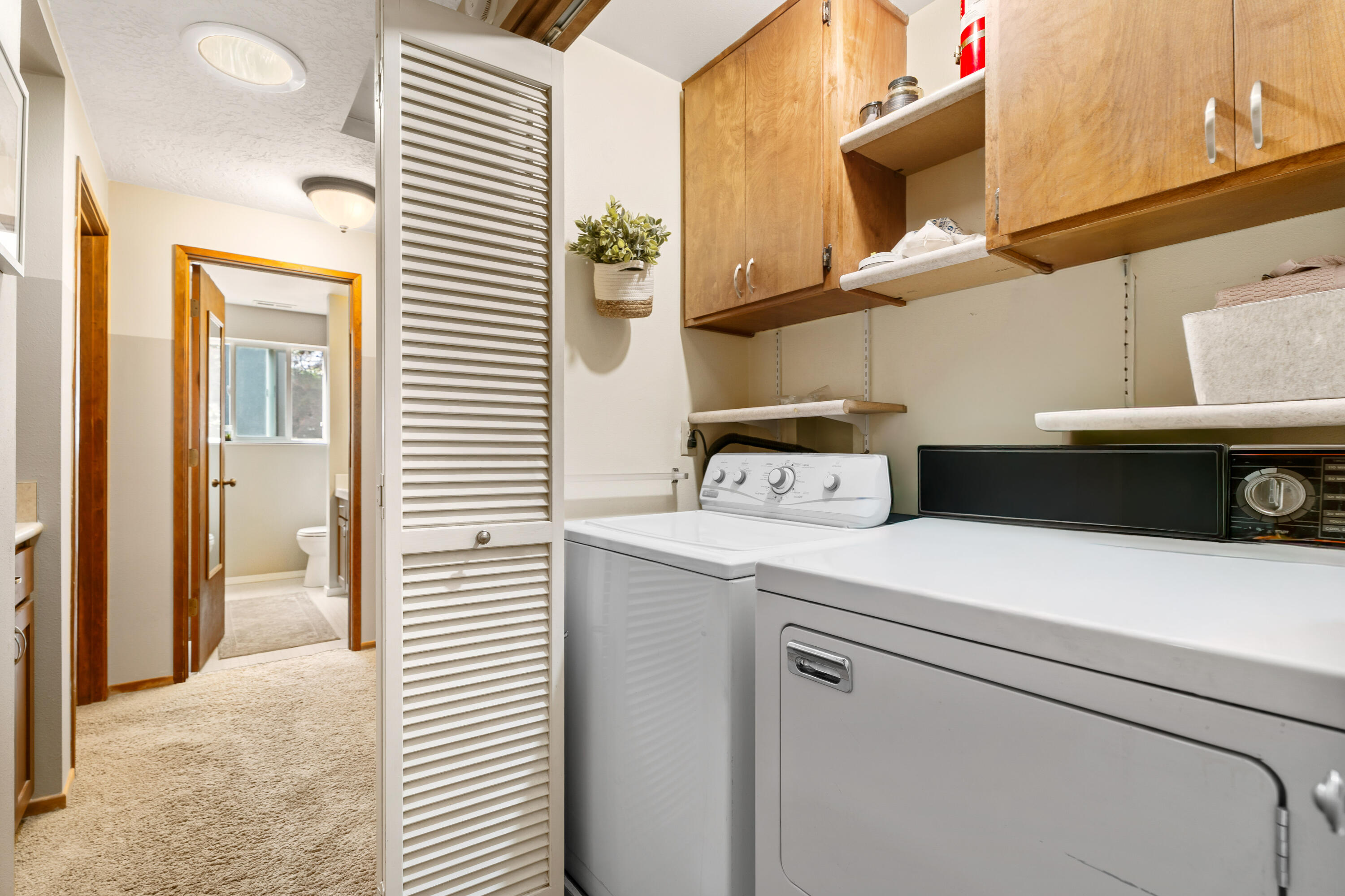 Davis - Residential